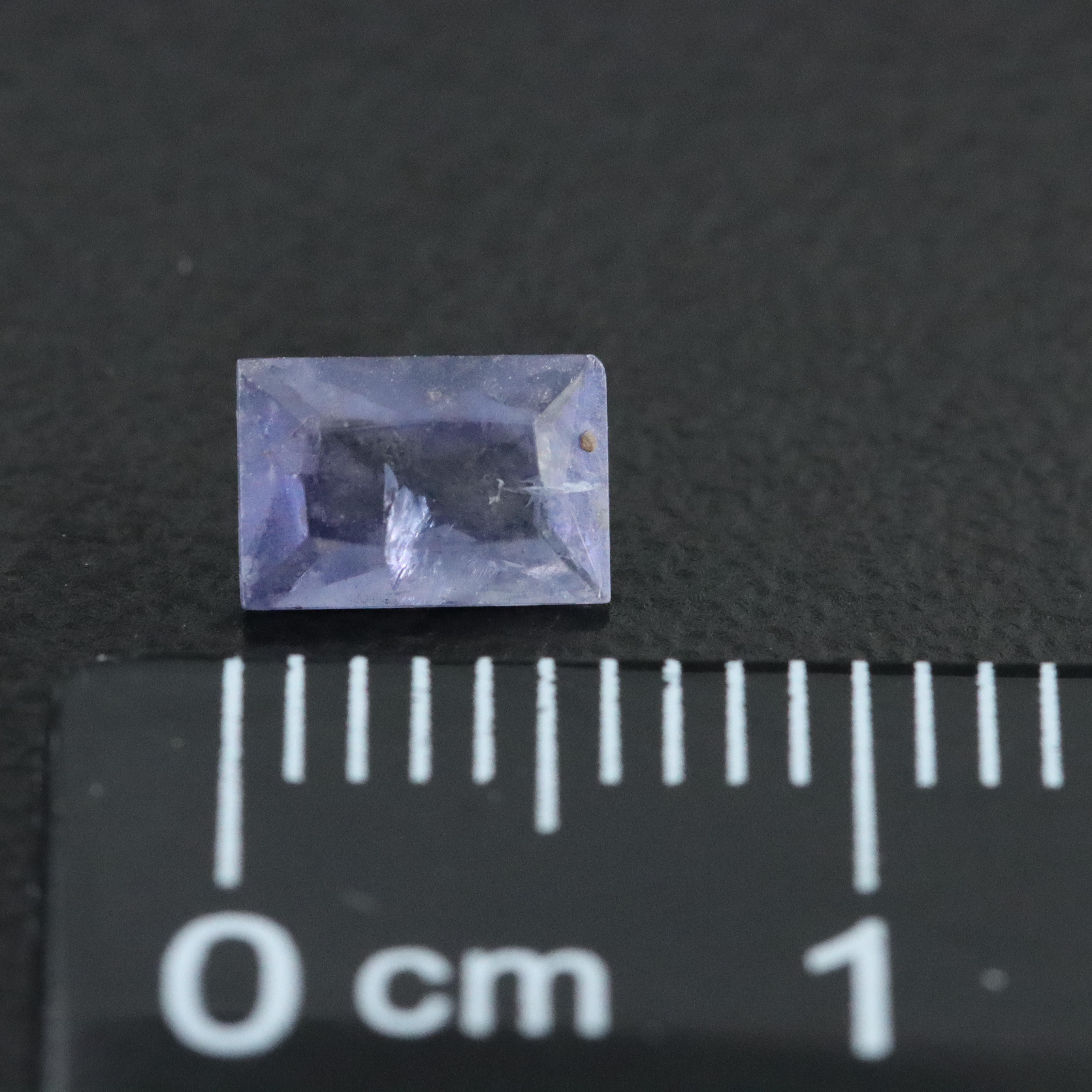 Loose 13.24 CTW Tanzanite and Sapphire Lot