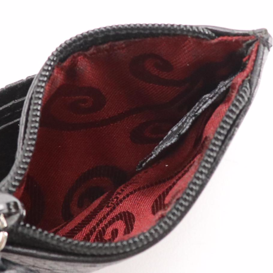 Brahmin Crossbody Bag, Wallet and Zip Pouch, Brighton Assorted Leather Belts