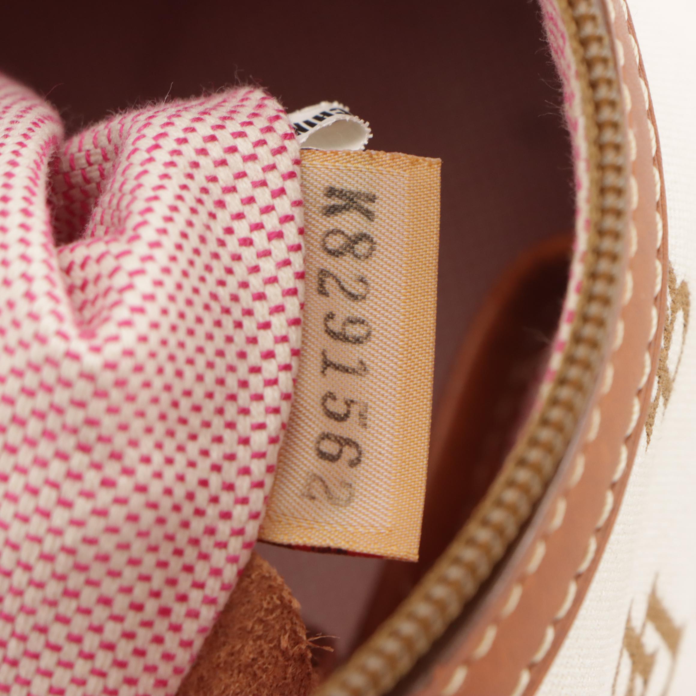 Brahmin "Teresa" Pecan Woven Leather Shoulder Bag, Dooney & Bourke Slouch Bag