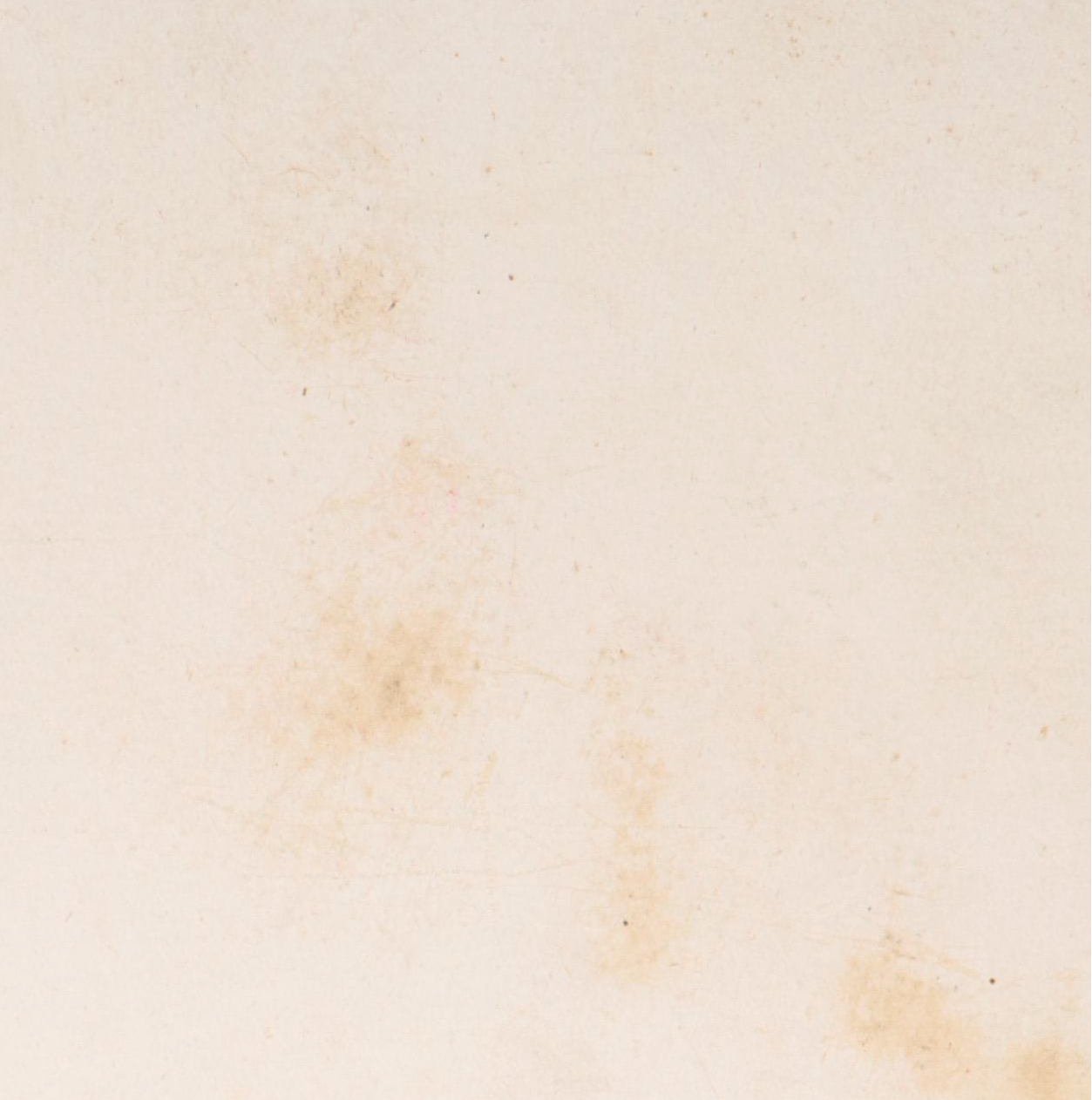 German Santa Claus Candy Box