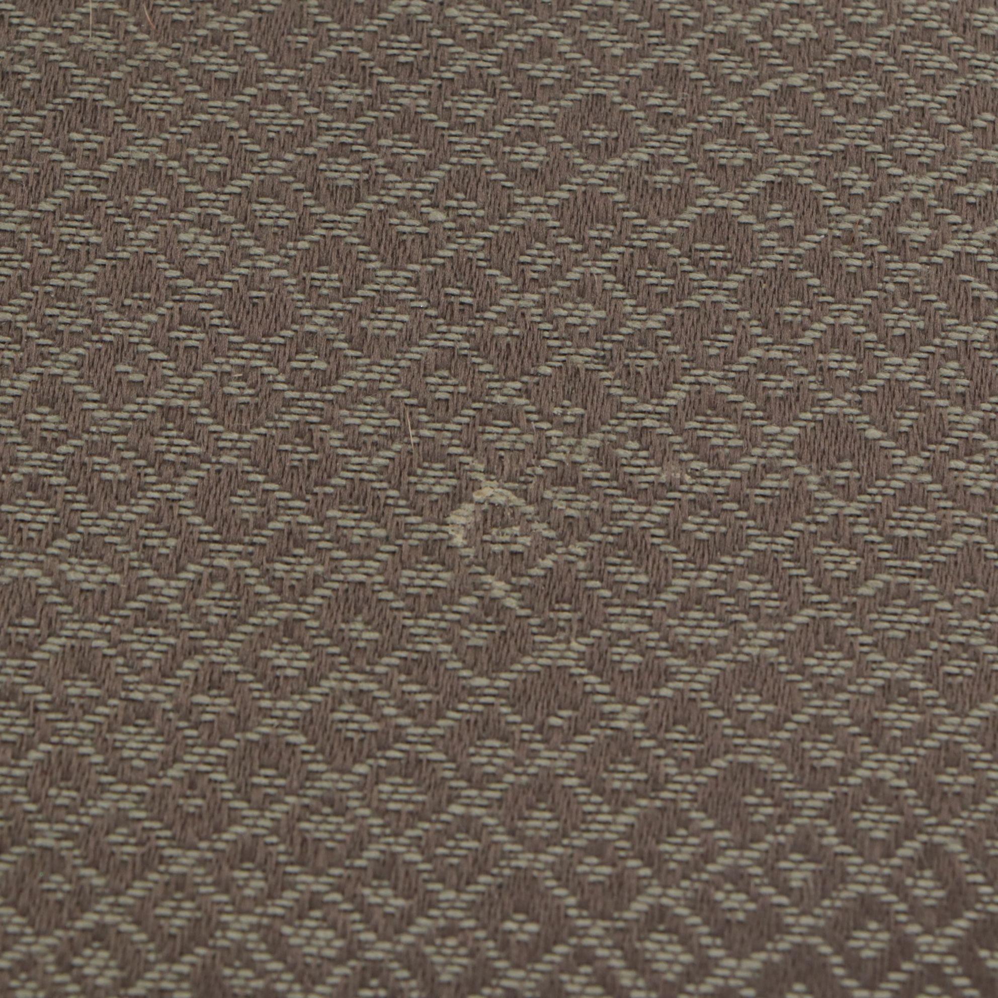 Creations Gibo Contemporary Metal Frame Side Chair