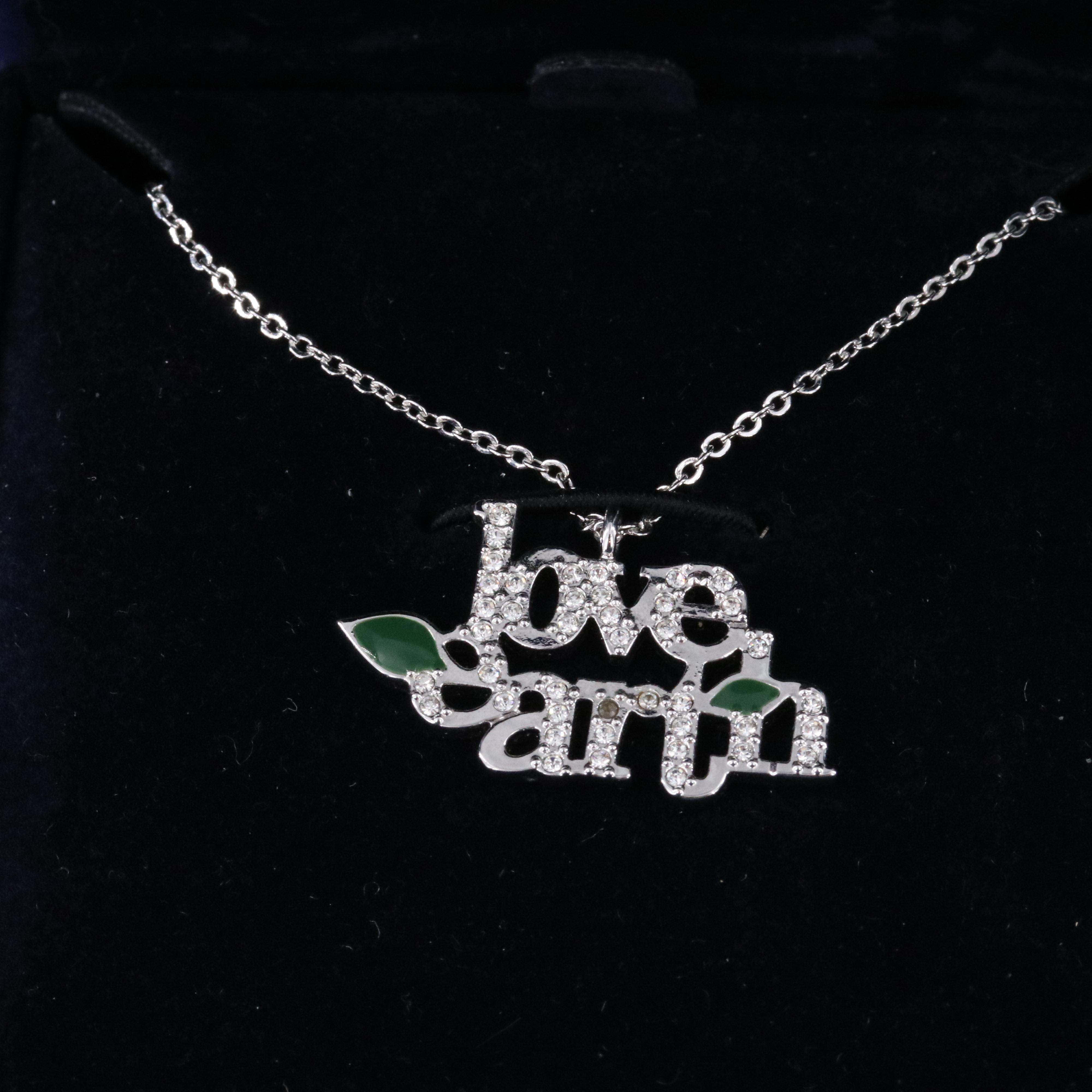 Swarovski and Brighton Jewelry Collection