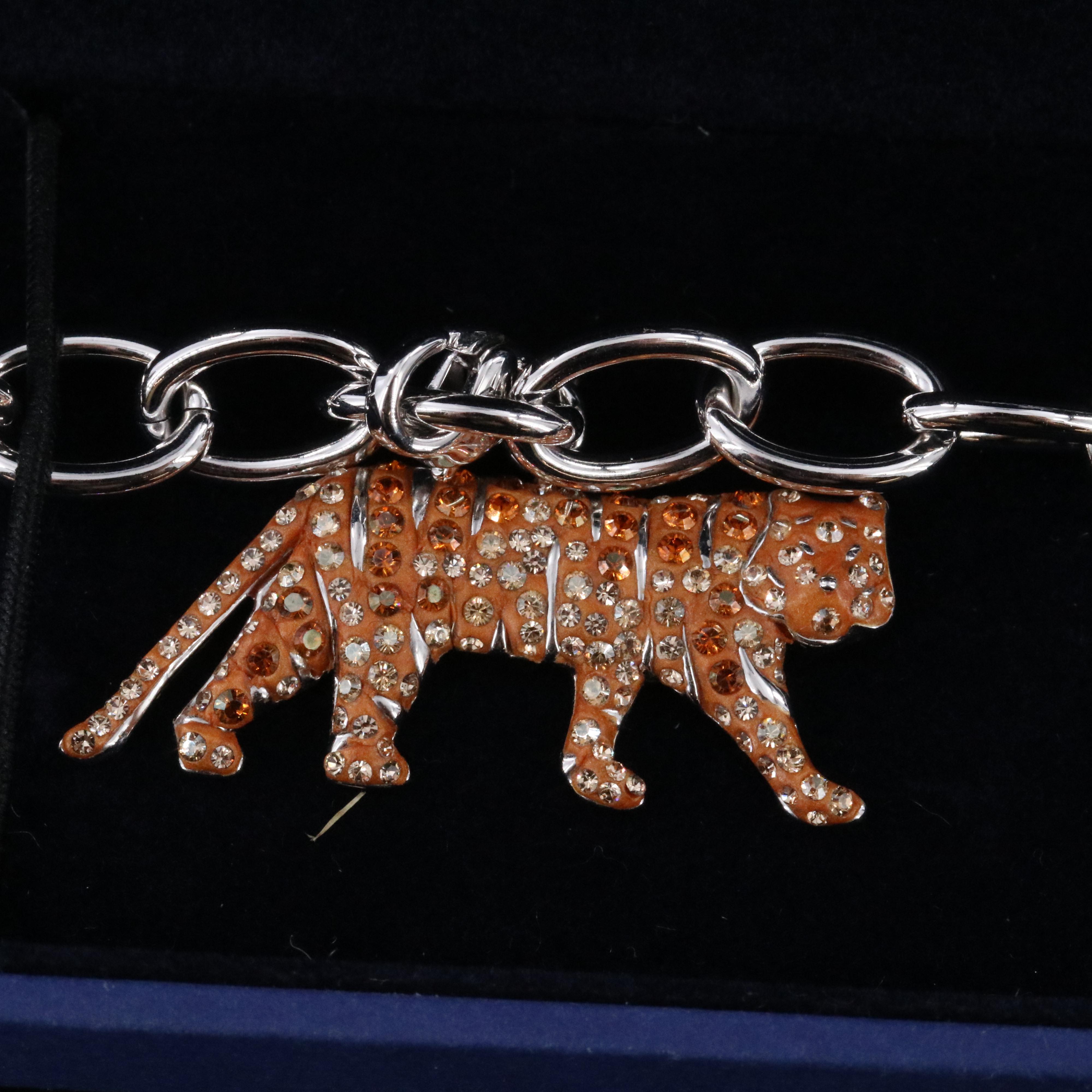 Swarovski and Brighton Jewelry Collection