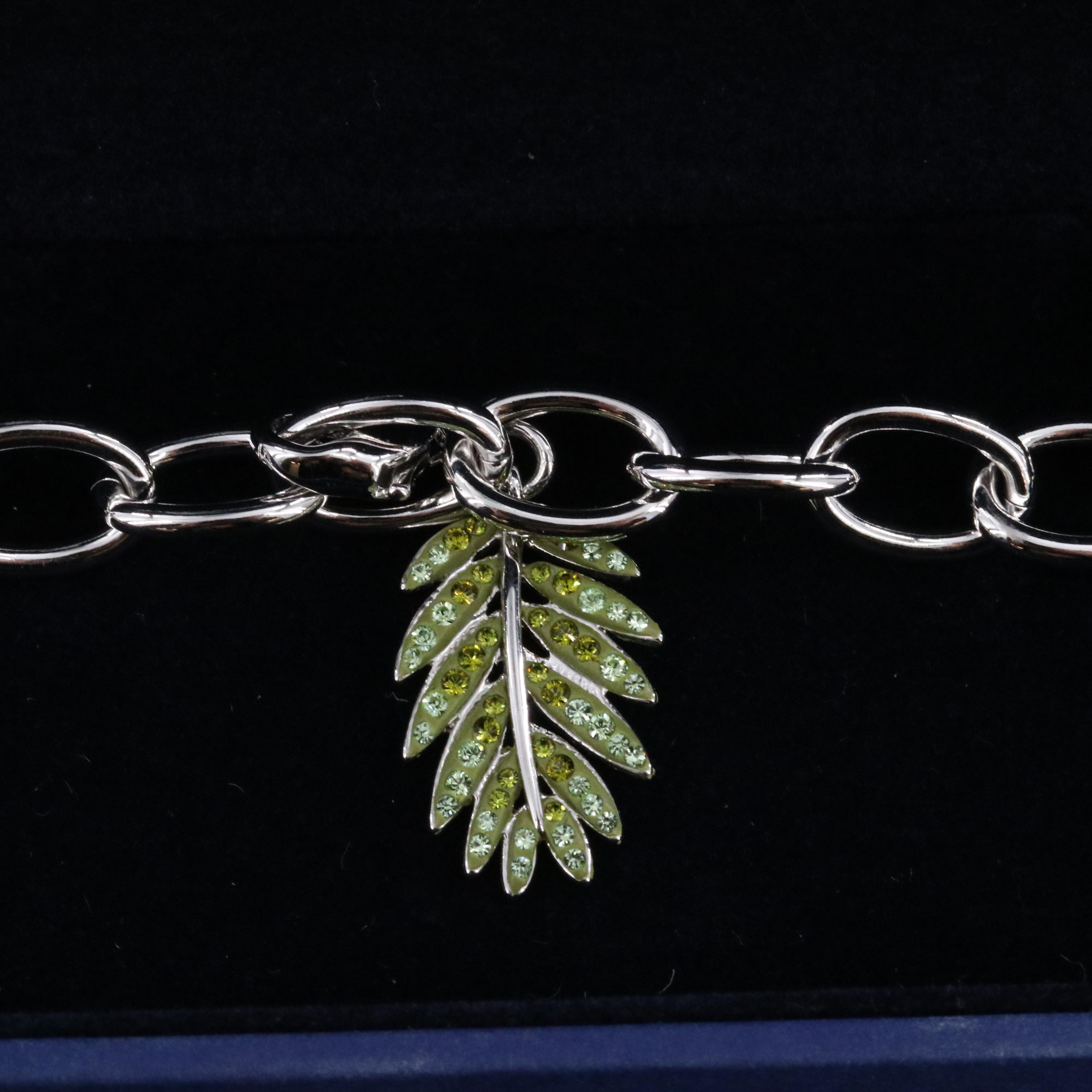 Swarovski and Brighton Jewelry Collection