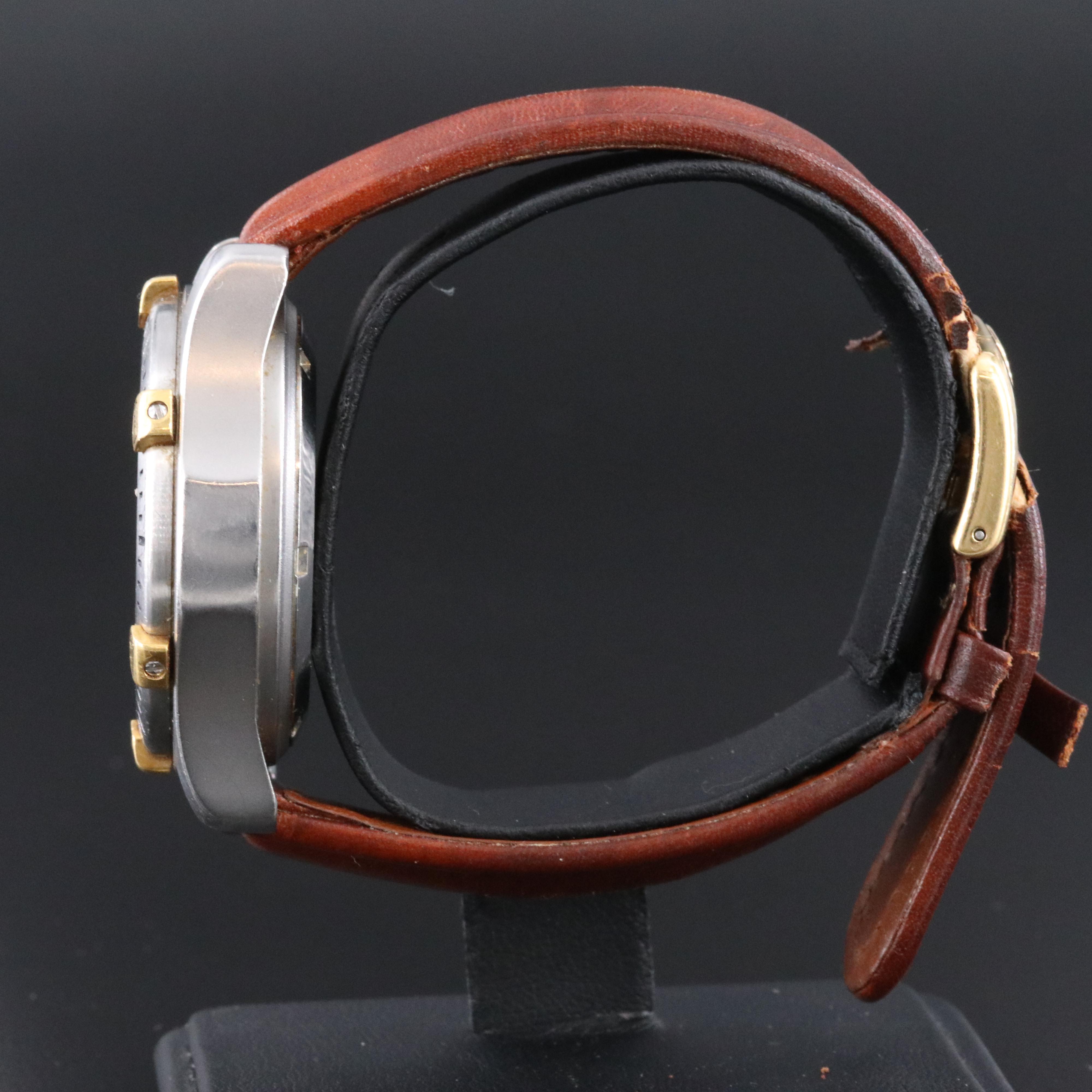 TAG Heuer 2000 Series Professional Chronograph Watch