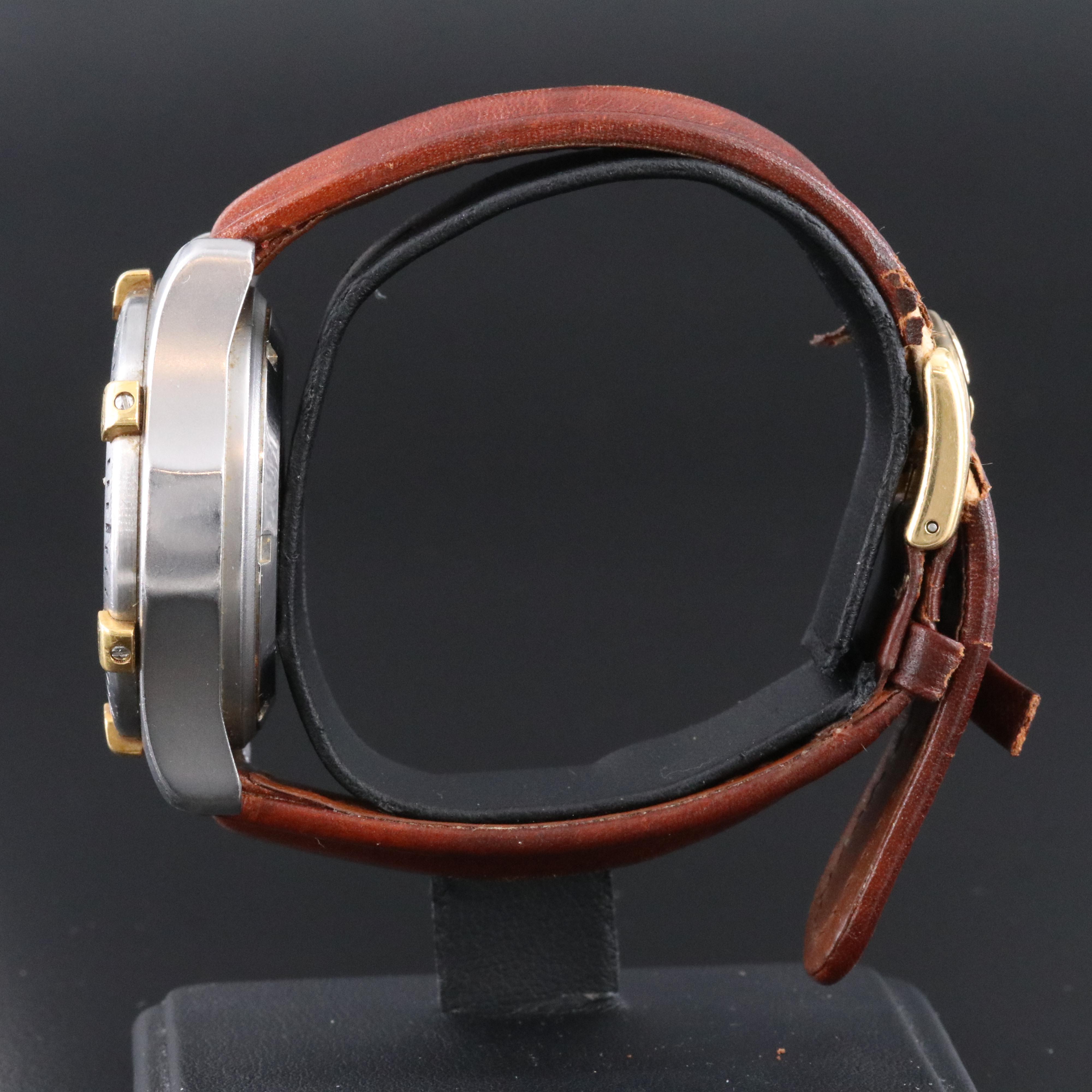 TAG Heuer 2000 Series Professional Chronograph Watch