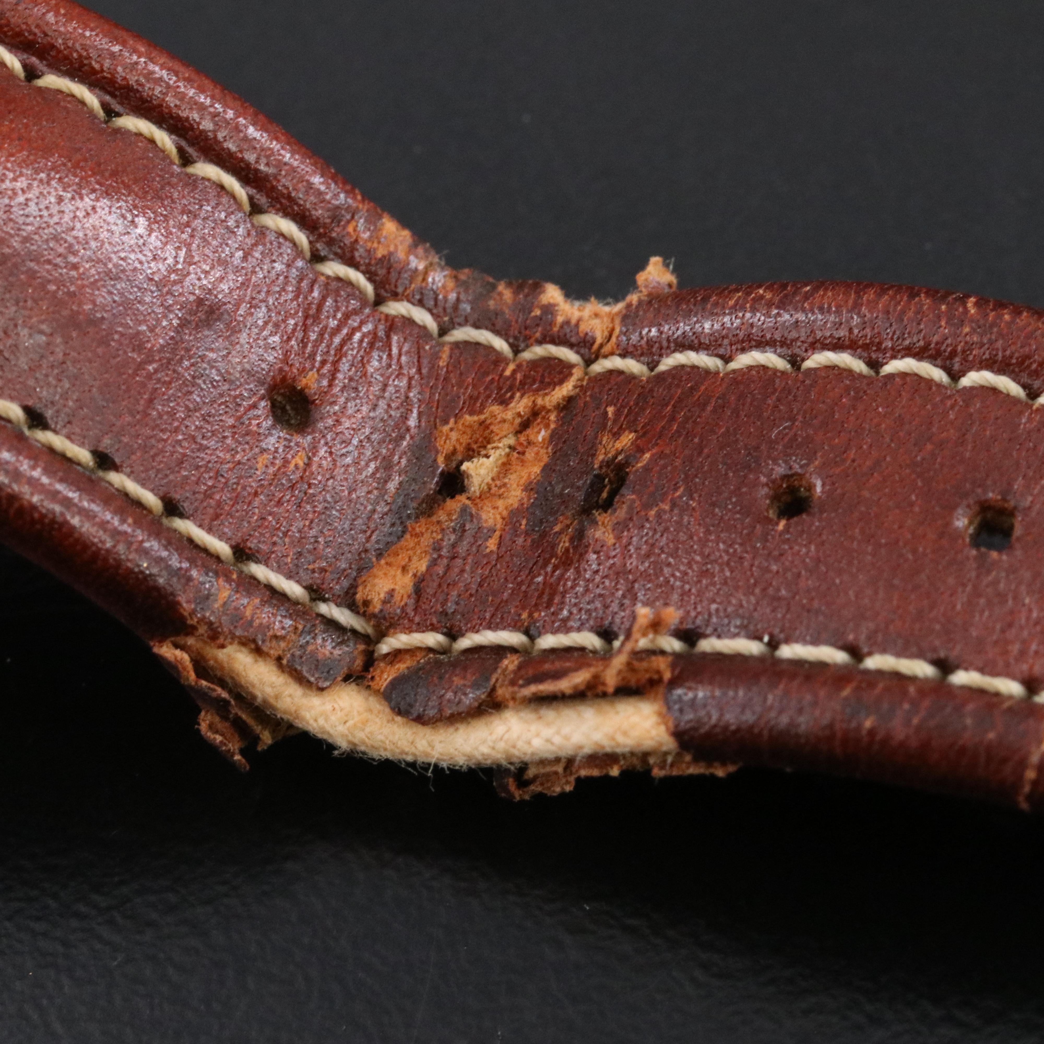 TAG Heuer 2000 Series Professional Chronograph Watch