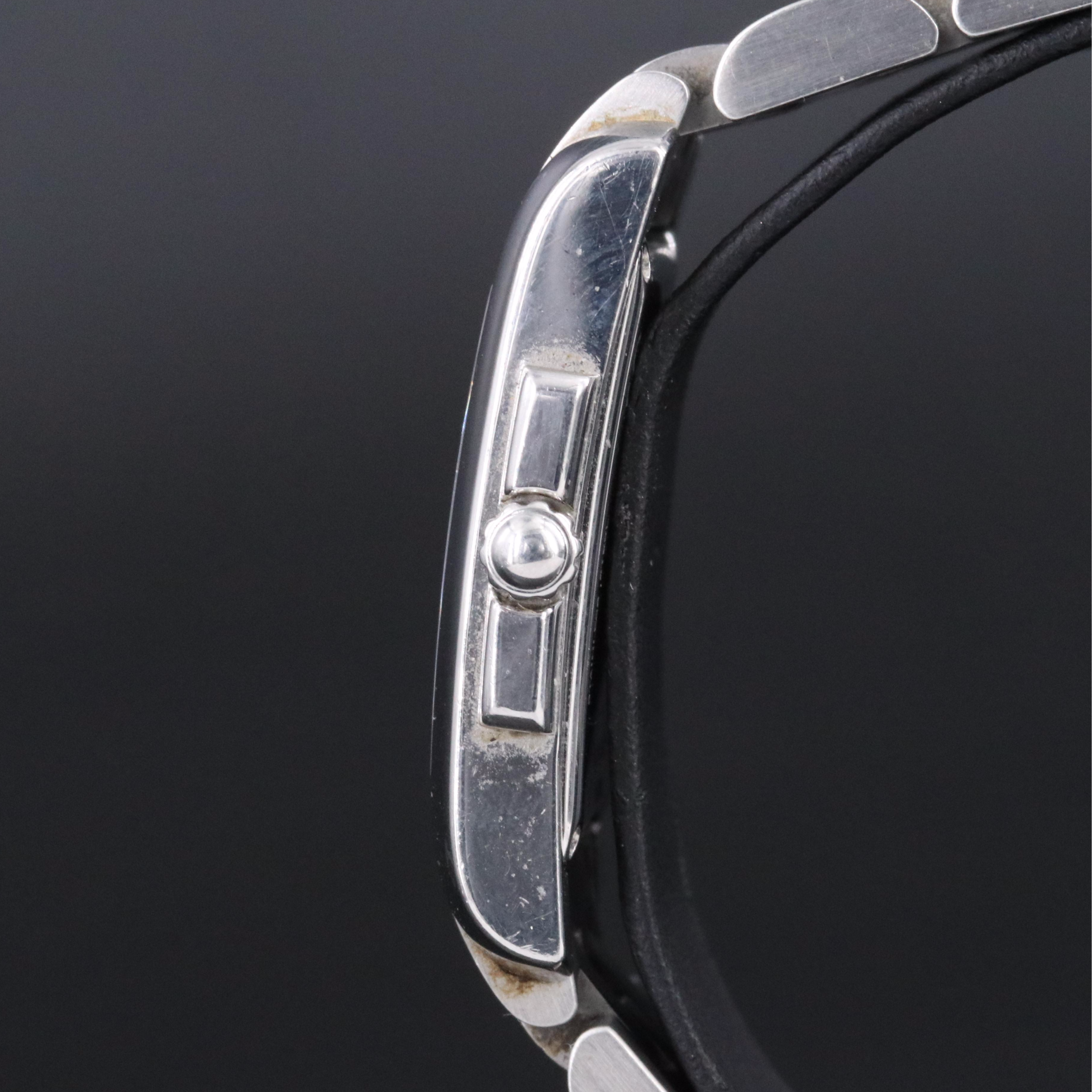 Concord Sportivo Diamond Watch