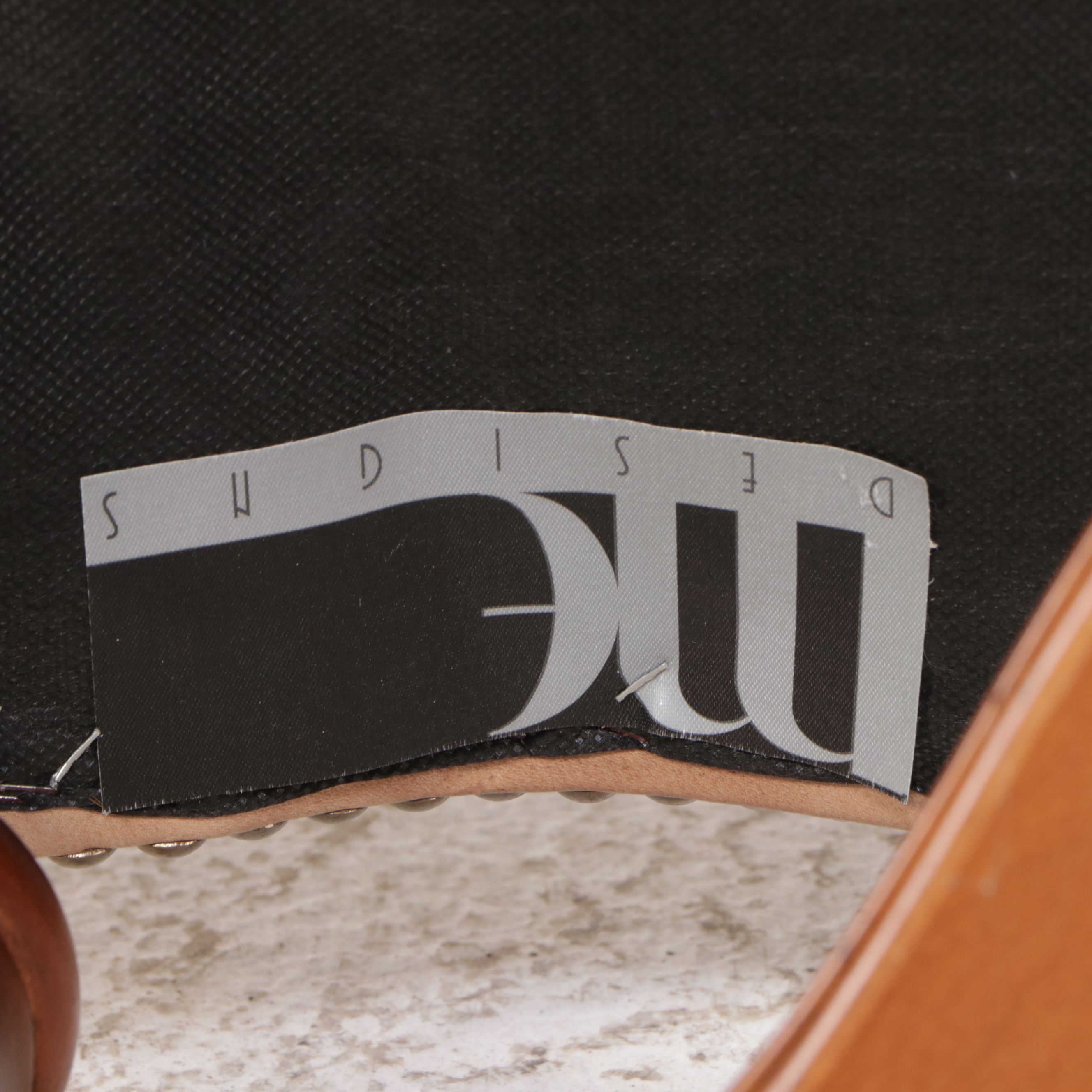 Pair of ME Designs Louis XIII Armchairs