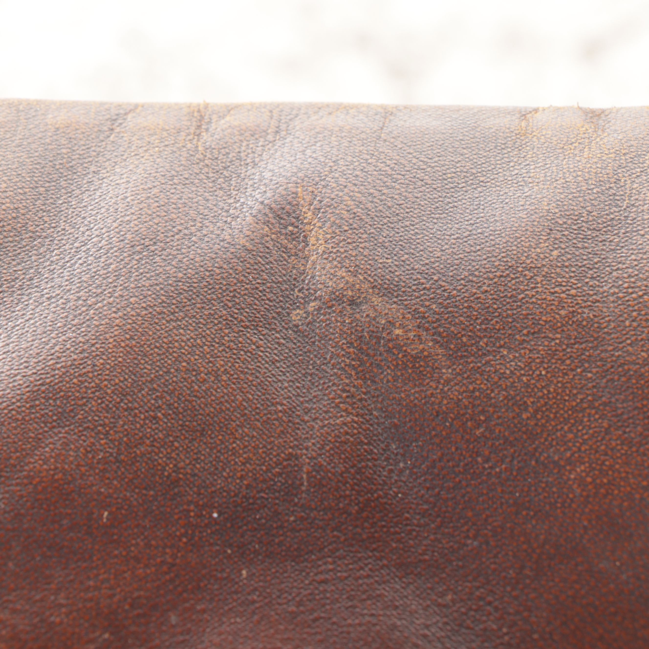 Jacobean Style Carved Oak Armchair