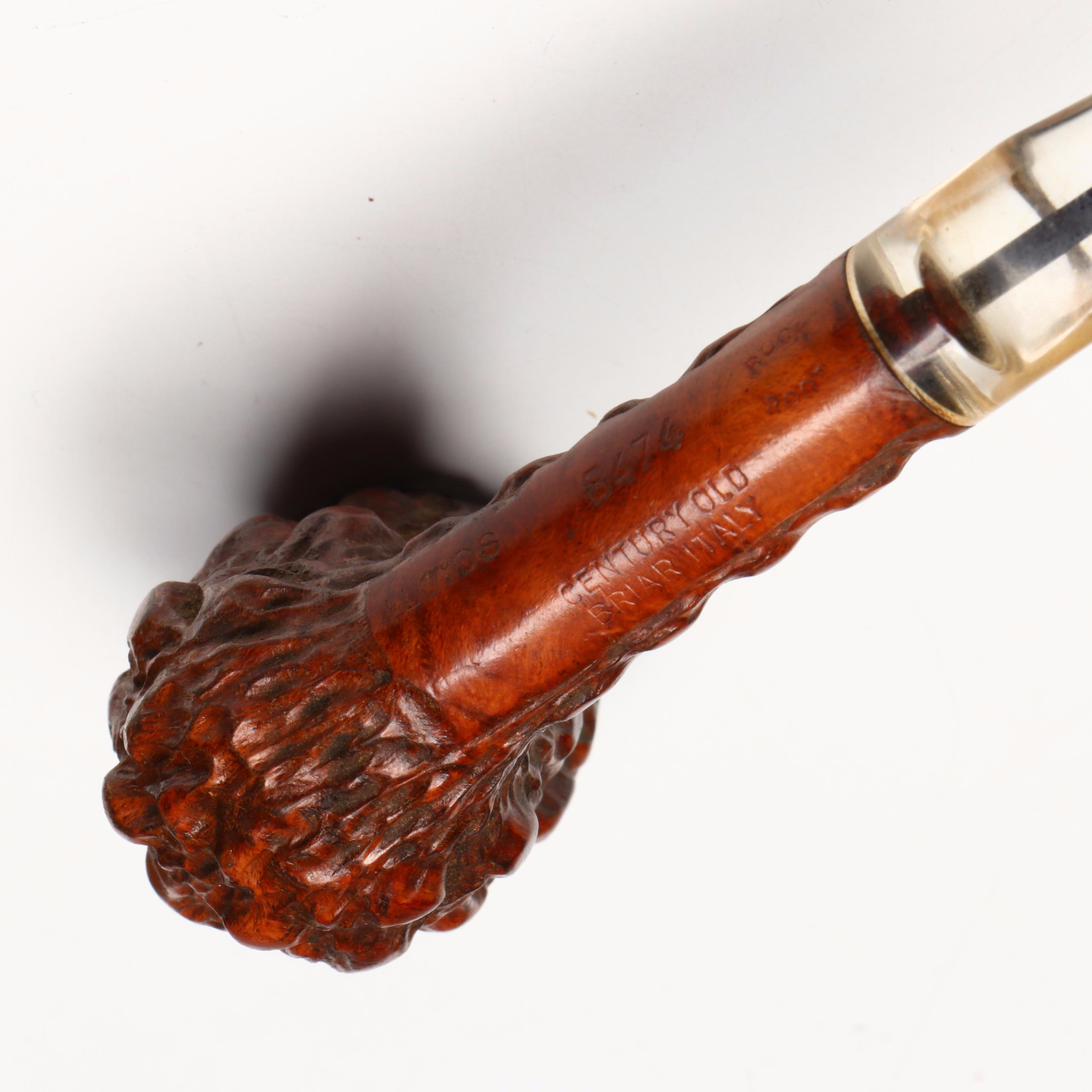 Vintage Lighters and Pipes with Boy Scouts Metal Belt Loops