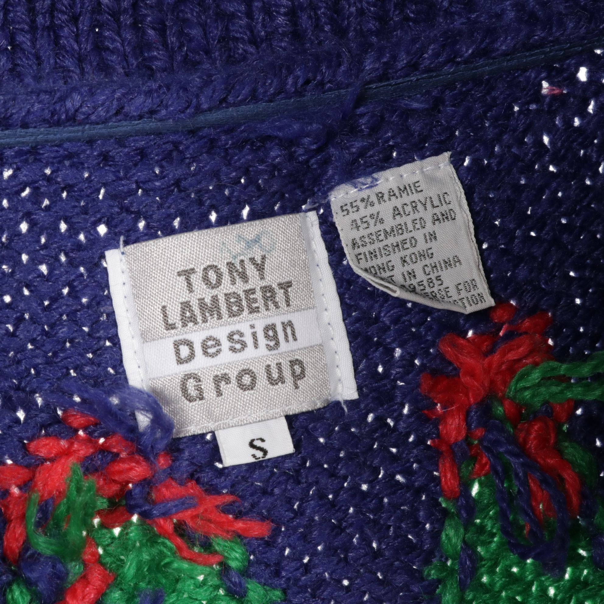 1960s White Stag Nautical Canvas Jacket with Embroidered Souvenir Jacket & More