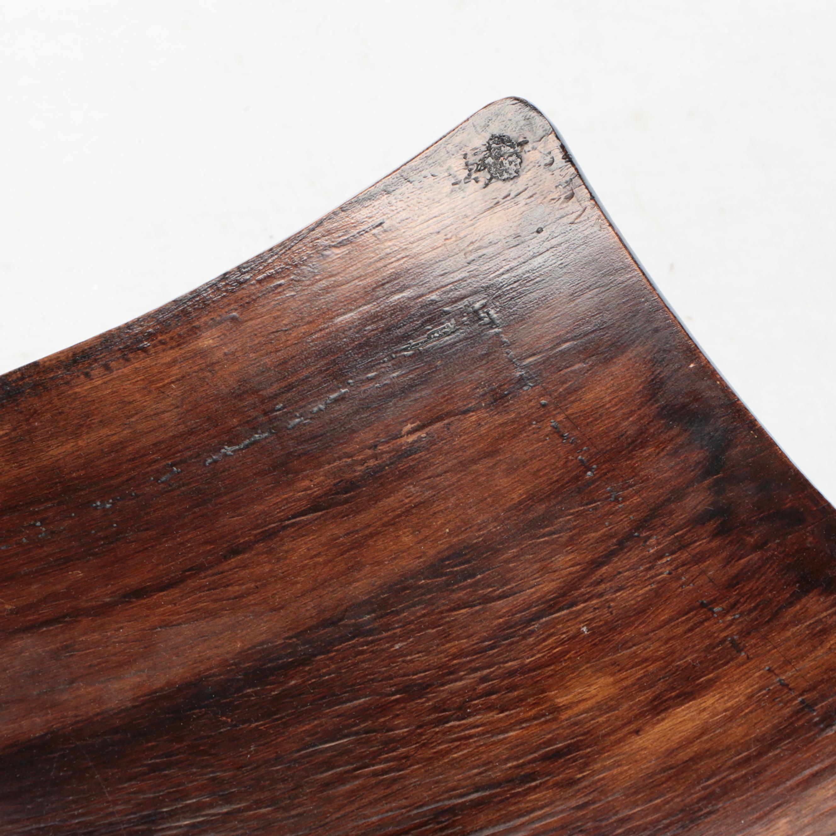 Arts & Crafts Thebes Stool