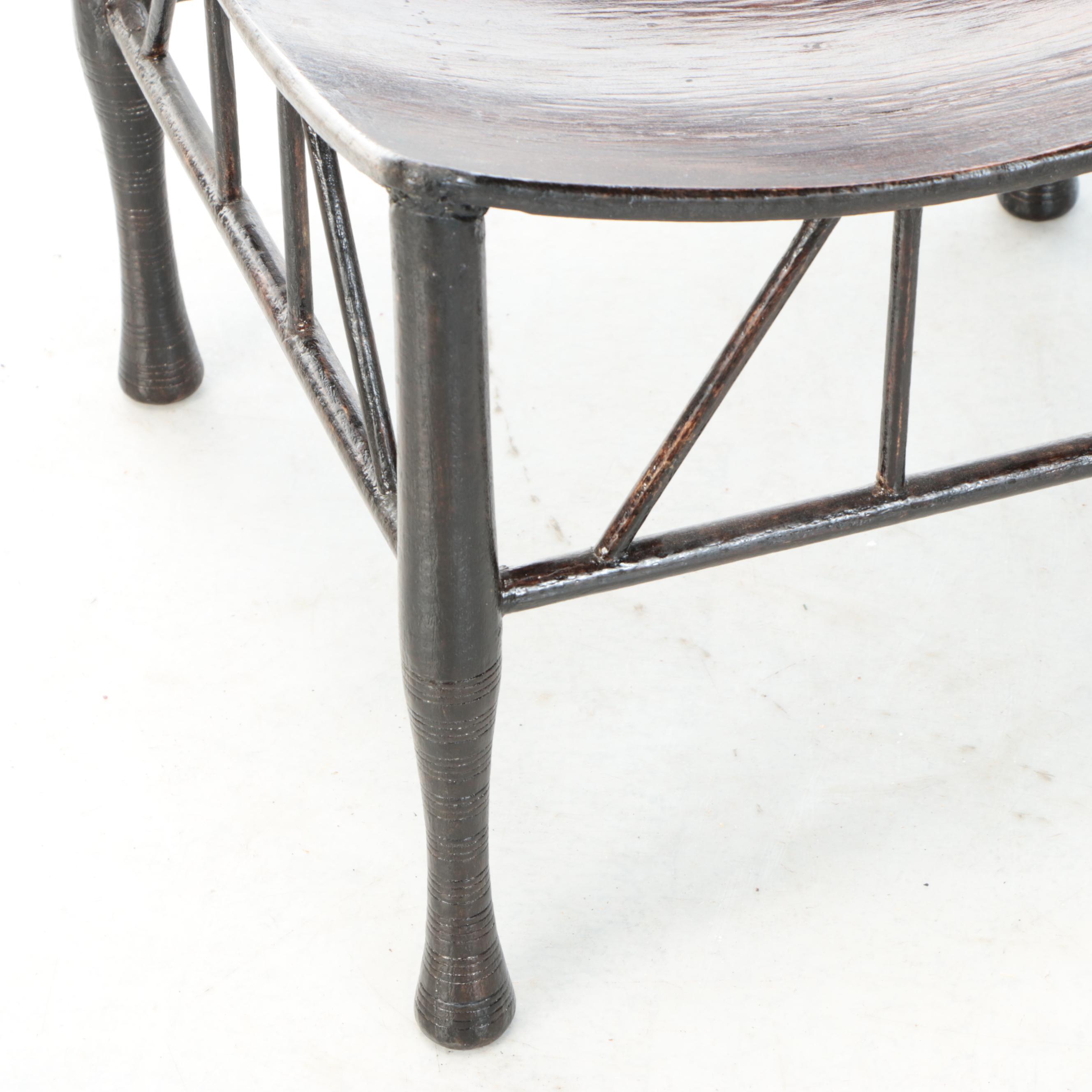 Arts & Crafts Thebes Stool