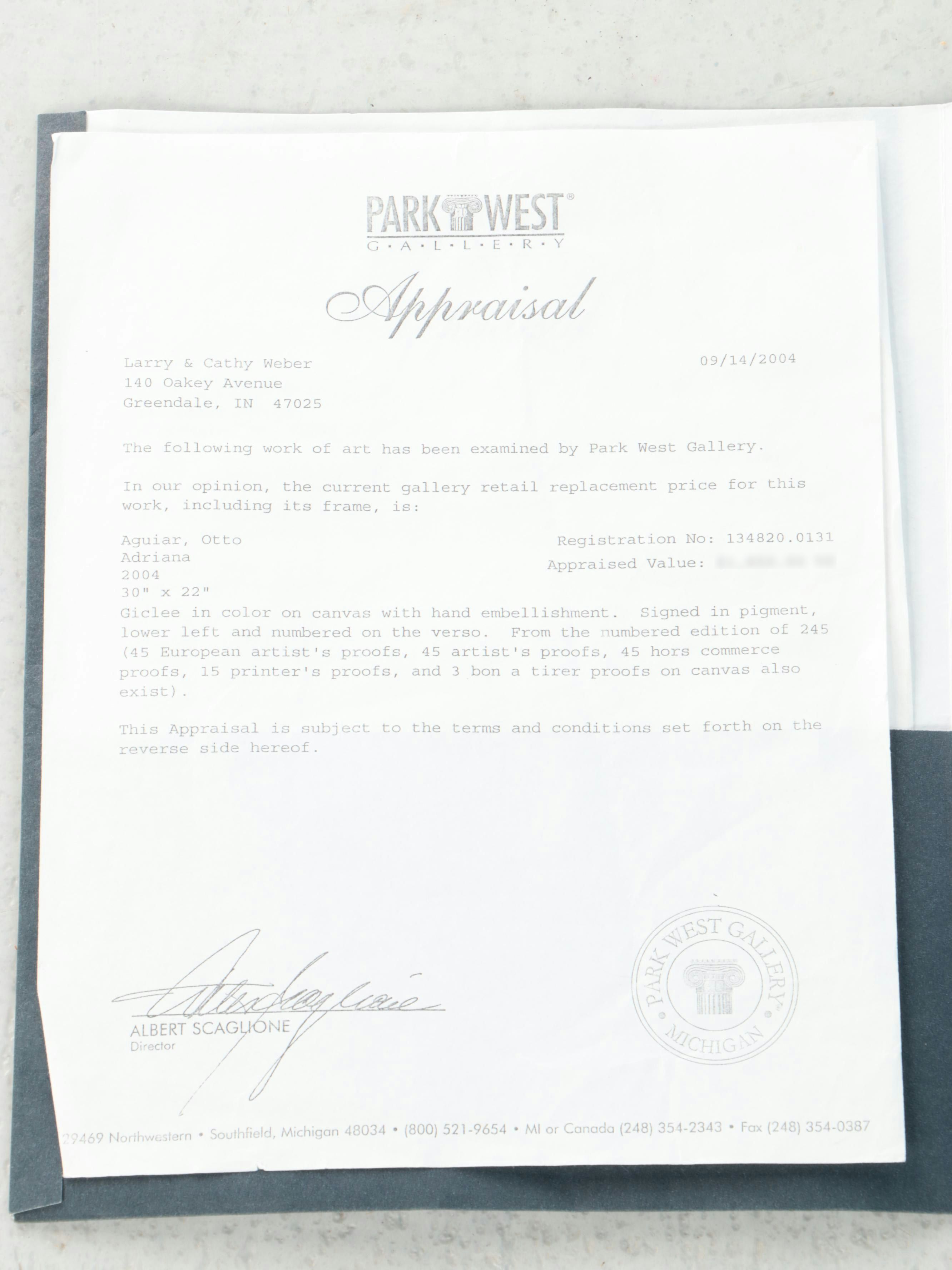 Wayne Kleski of Katherine’s Collection "Eula" Retired Life-Size Doll