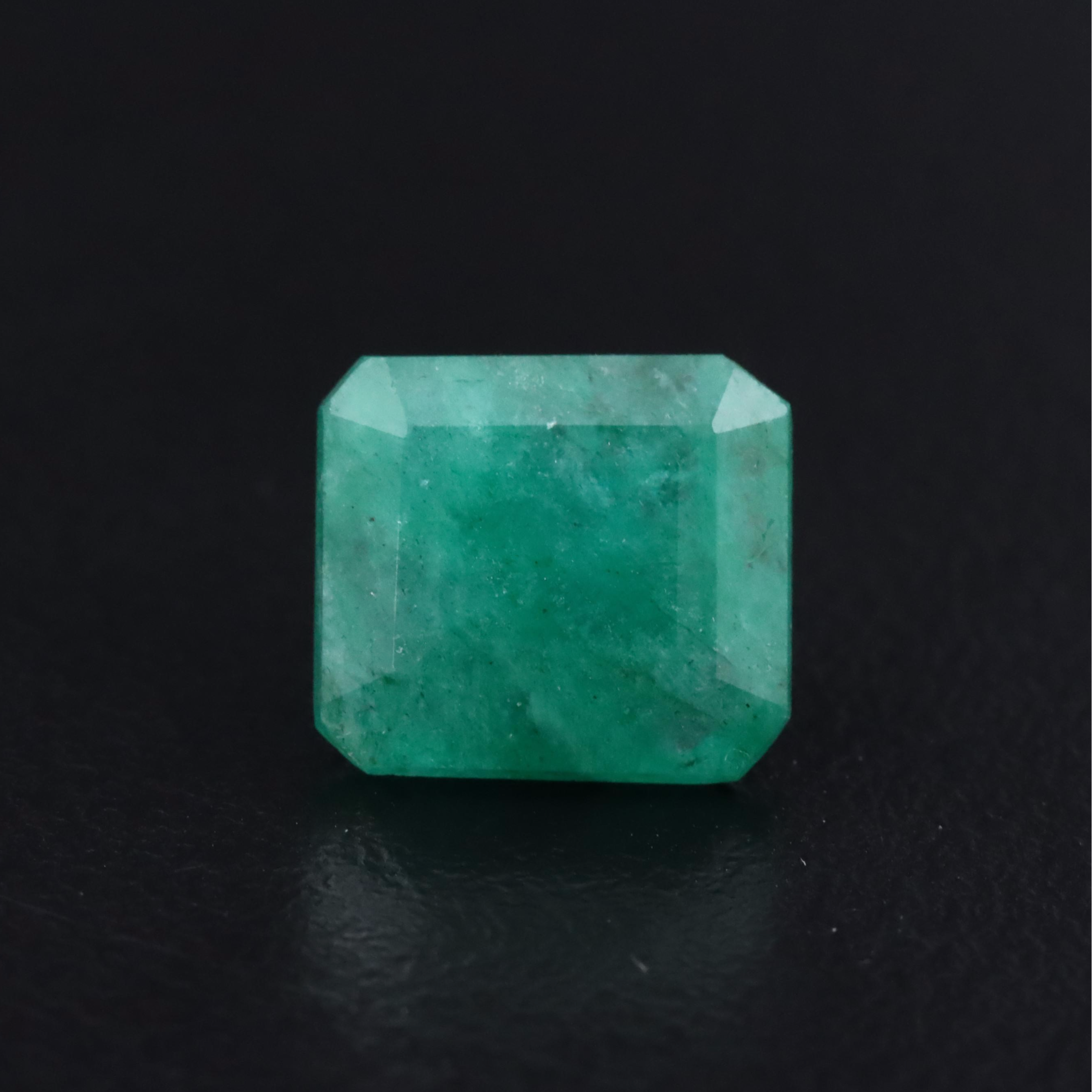 Loose 2.97 CT Beryl