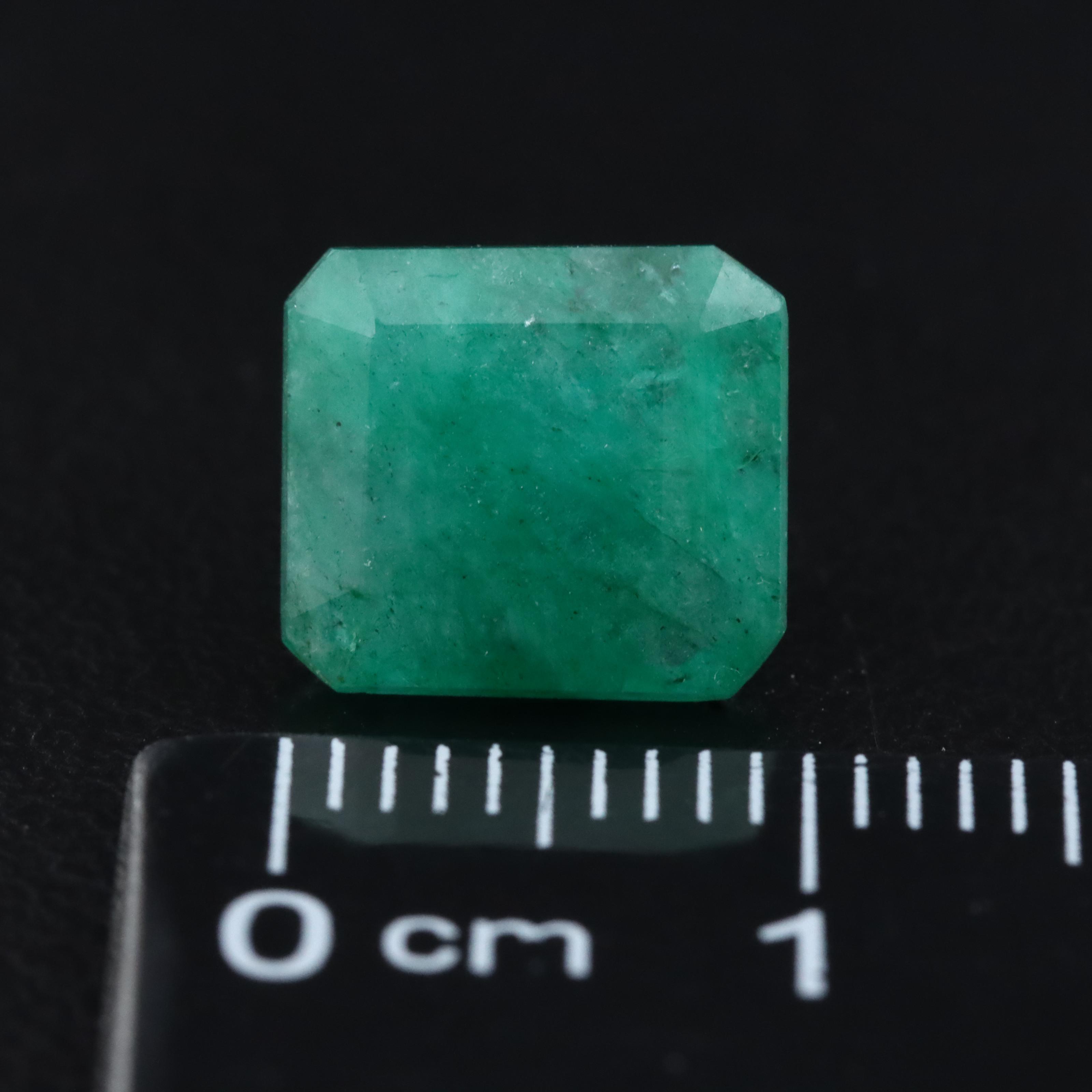 Loose 2.97 CT Beryl