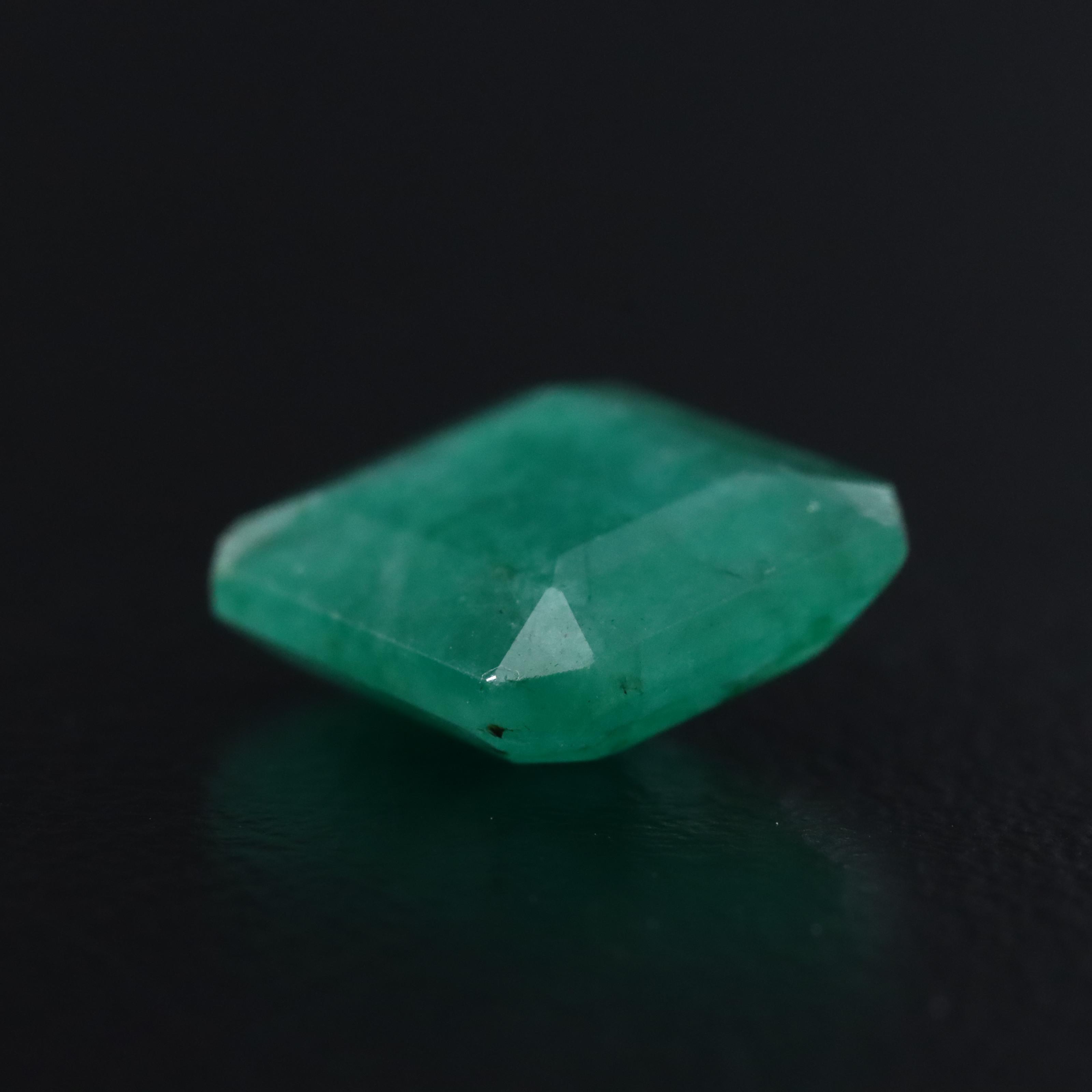 Loose 2.97 CT Beryl