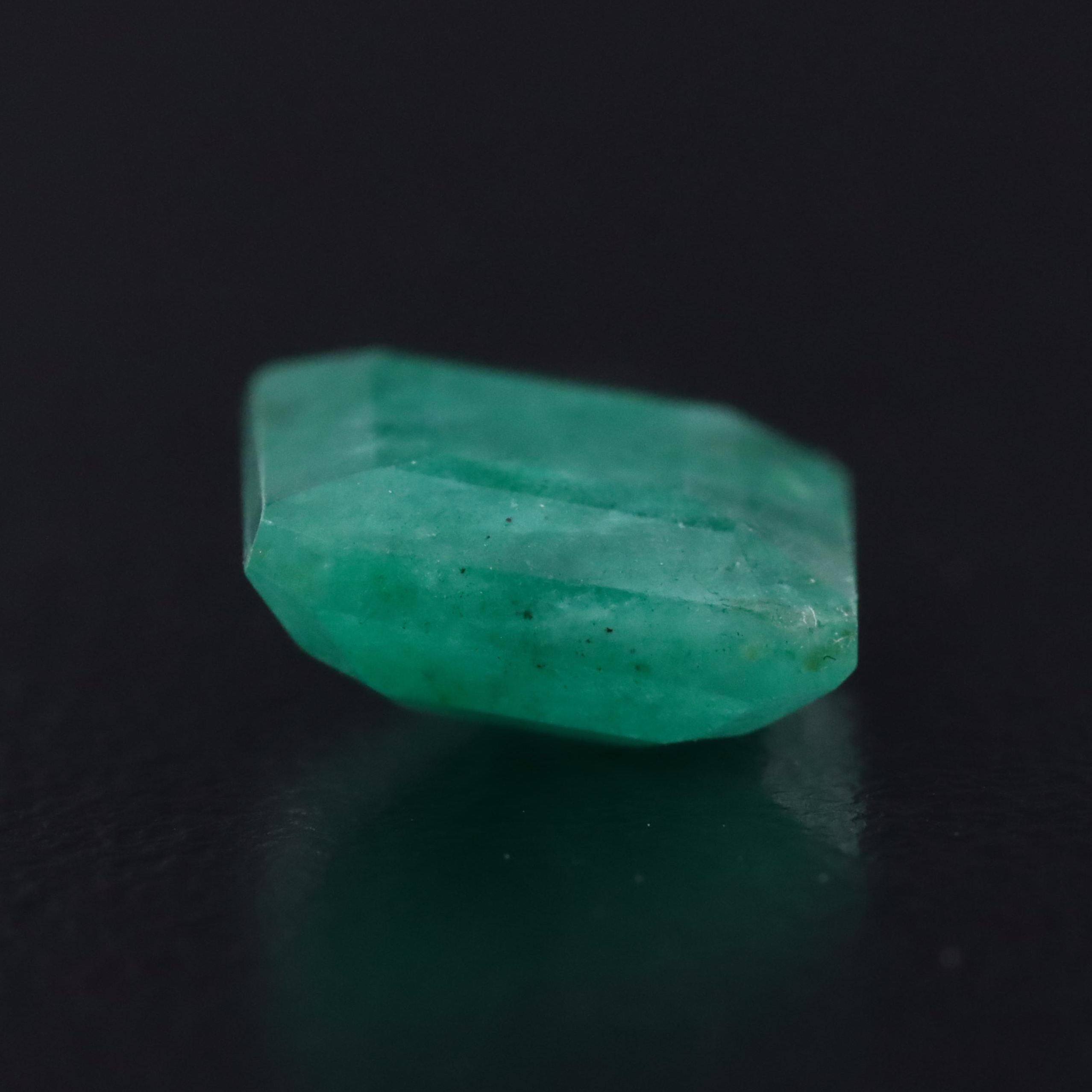 Loose 2.97 CT Beryl