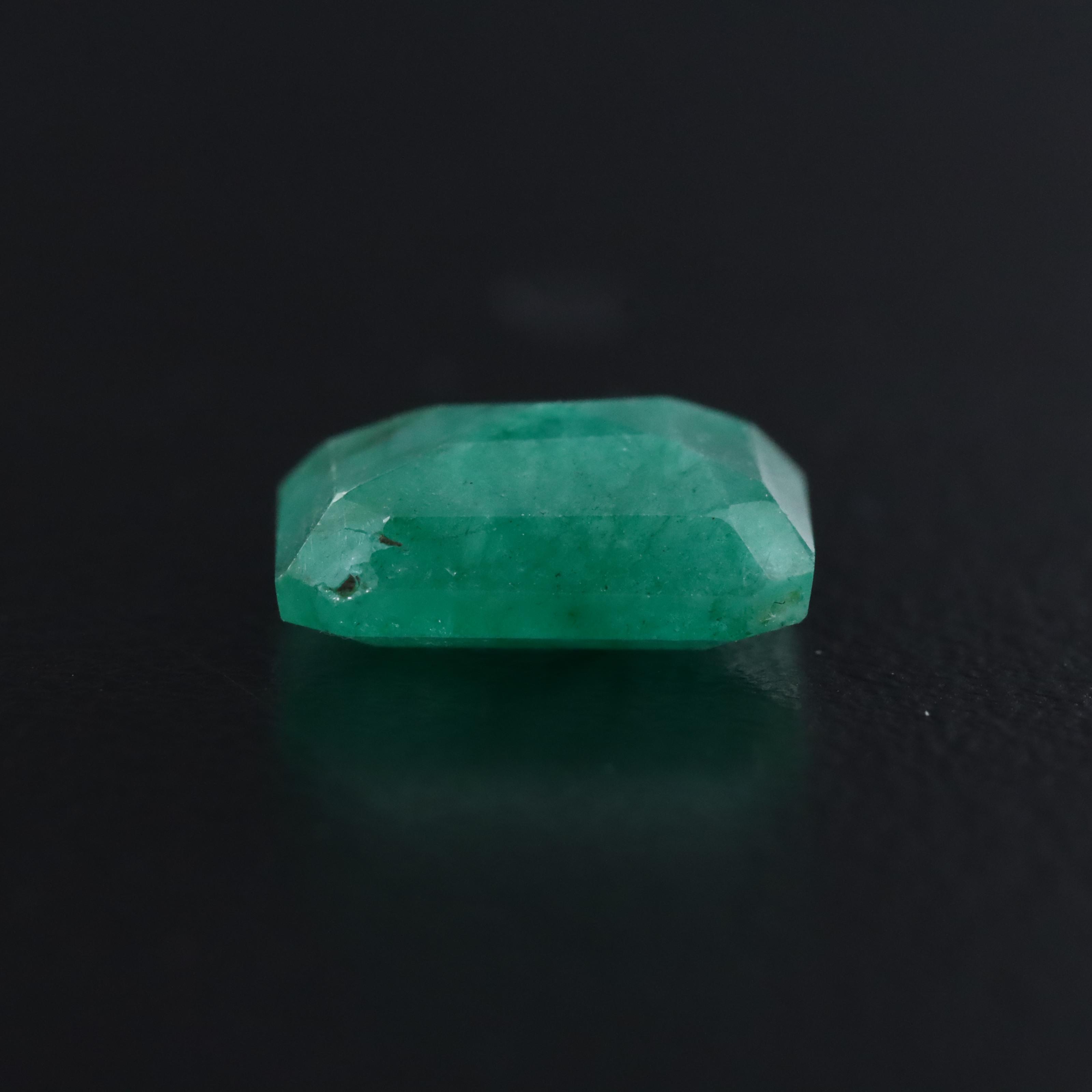 Loose 2.97 CT Beryl