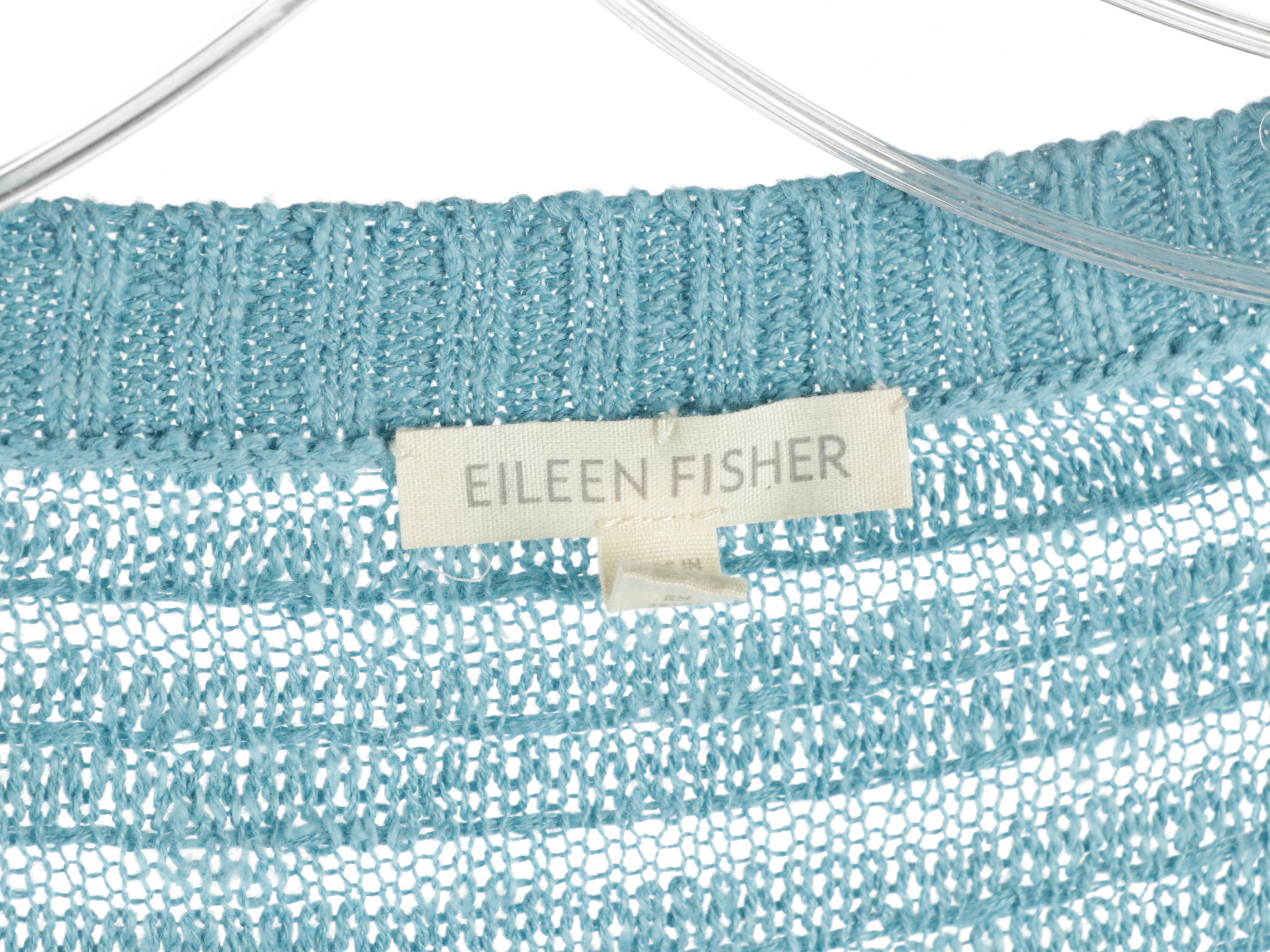 Eileen Fisher Sweaters and Down Quilted Nylon Hooded Vest