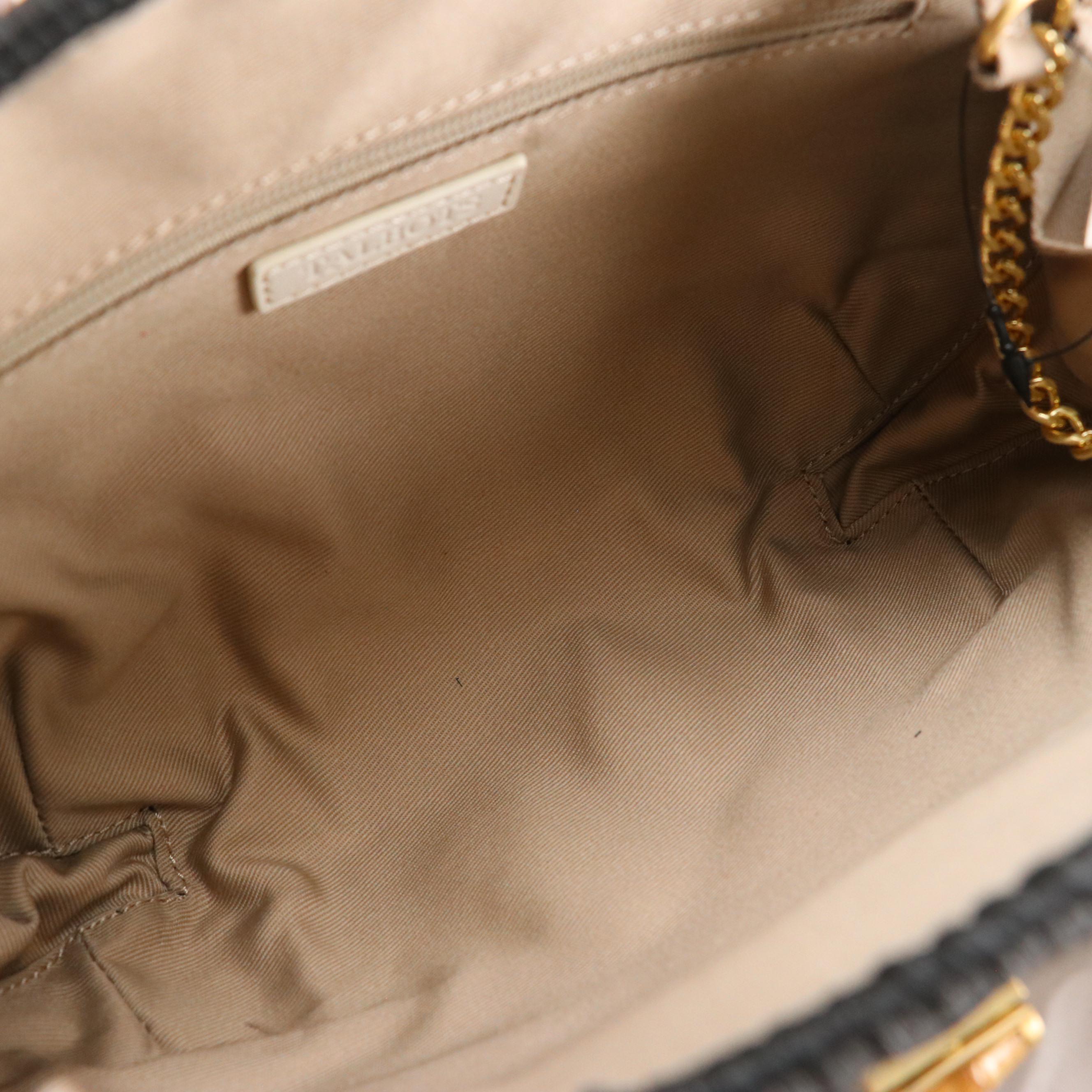 Talbots Crossbody Bag and Convertible Clutch Purses