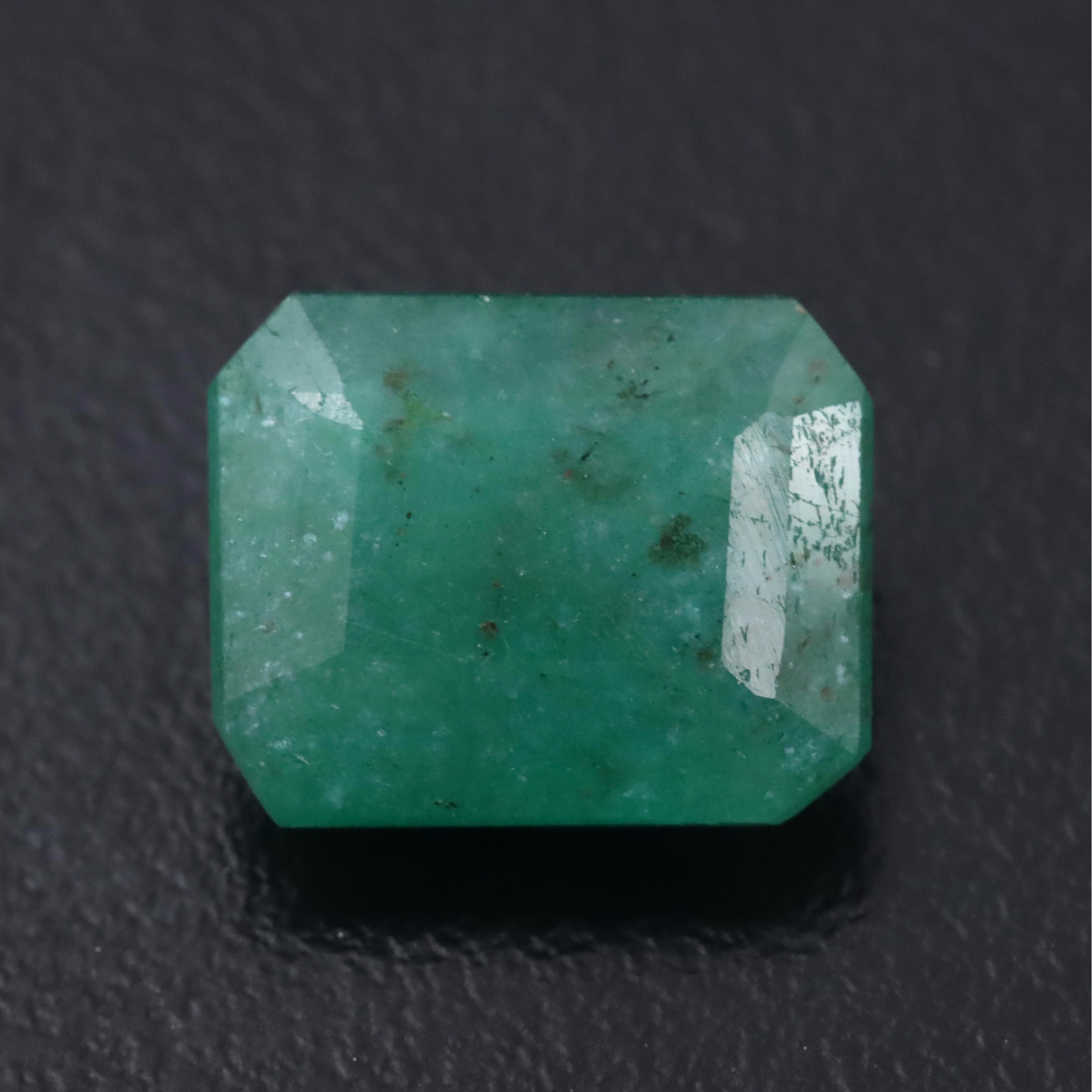 Loose 4.57 CT Beryl