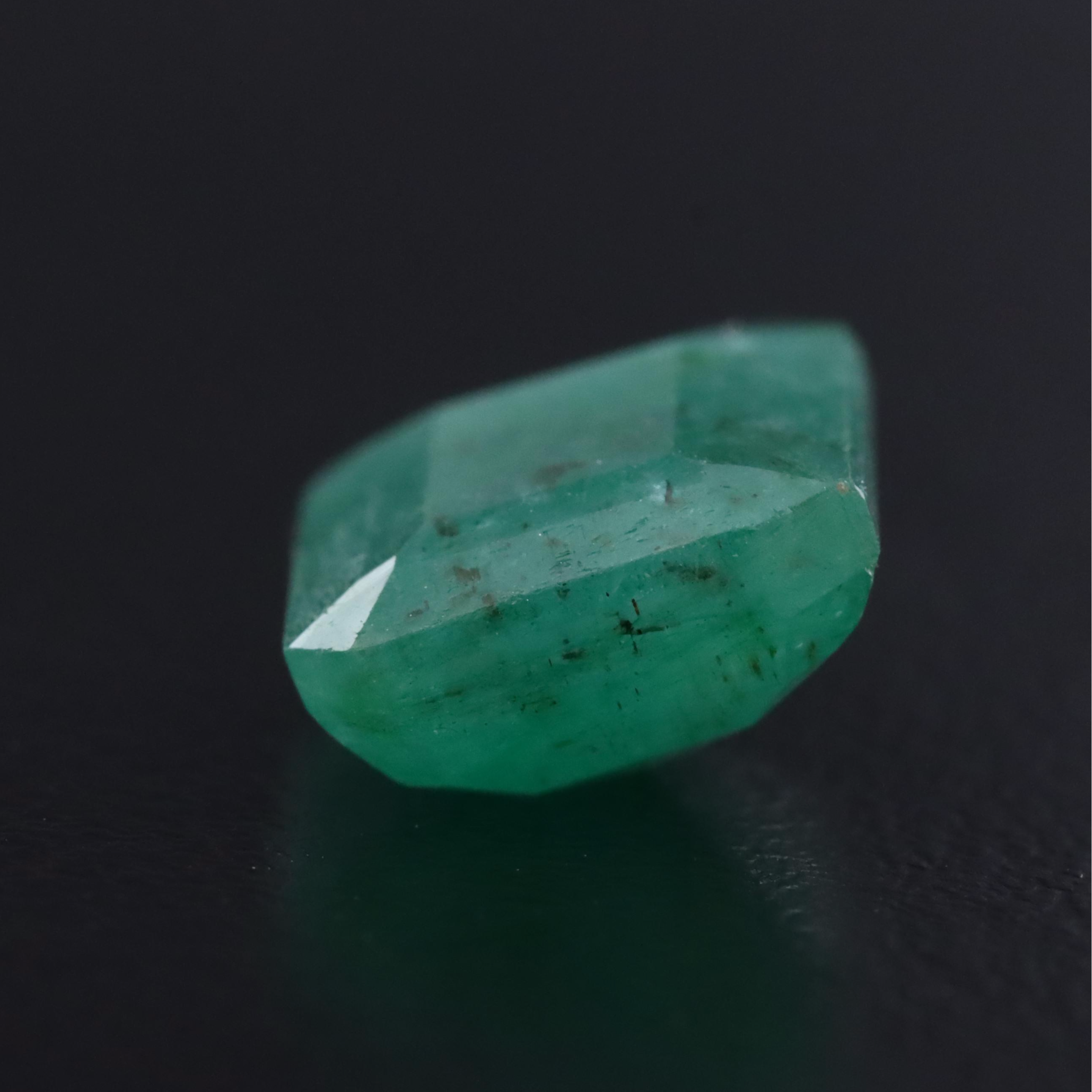 Loose 4.57 CT Beryl