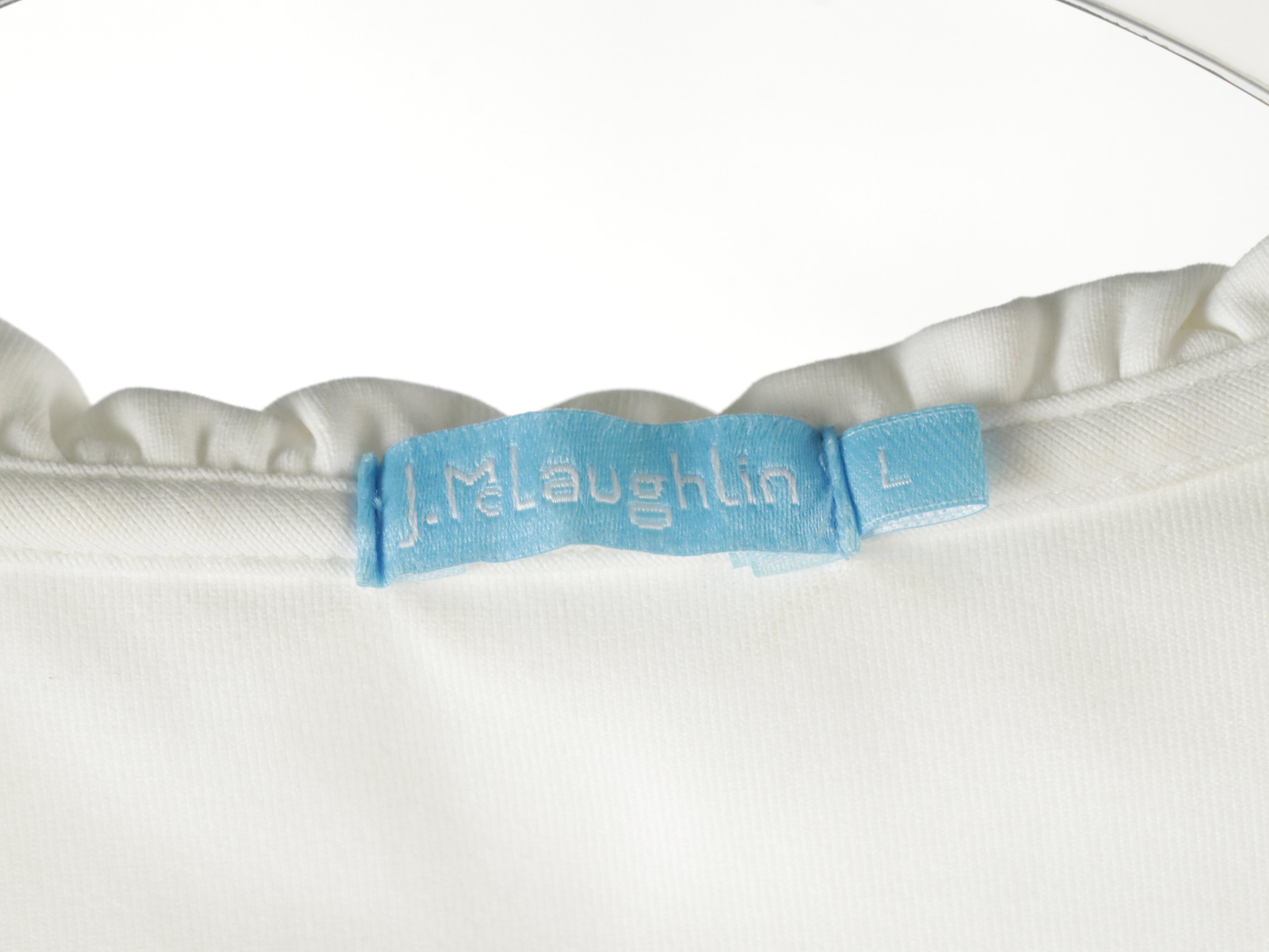 Lilly Pulitzer Printed Blouse and Dress with J. McLaughlin Sleeveless Tops