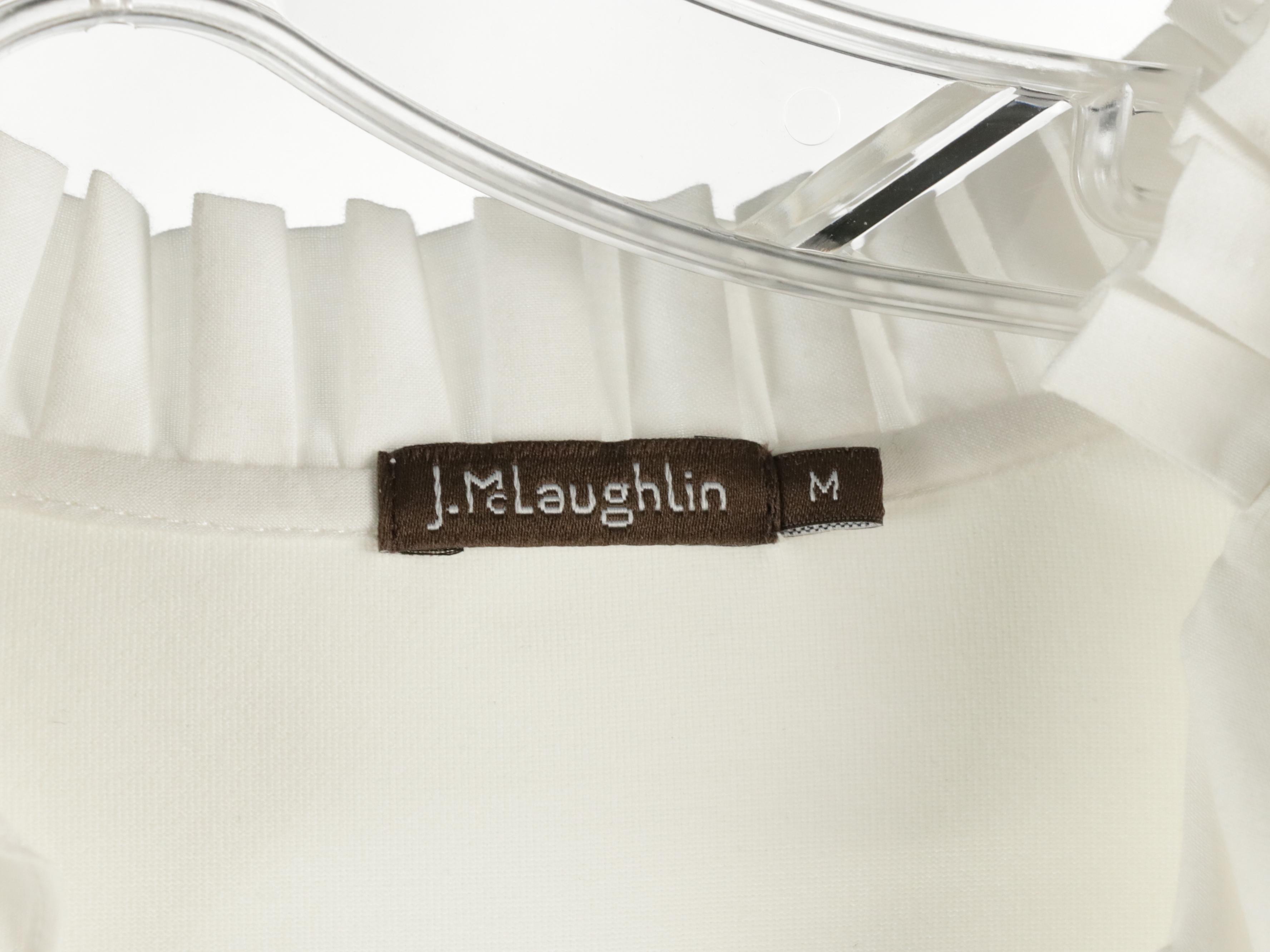 J. McLaughlin Tops, Knit Open-Front Jacket and Sweaters