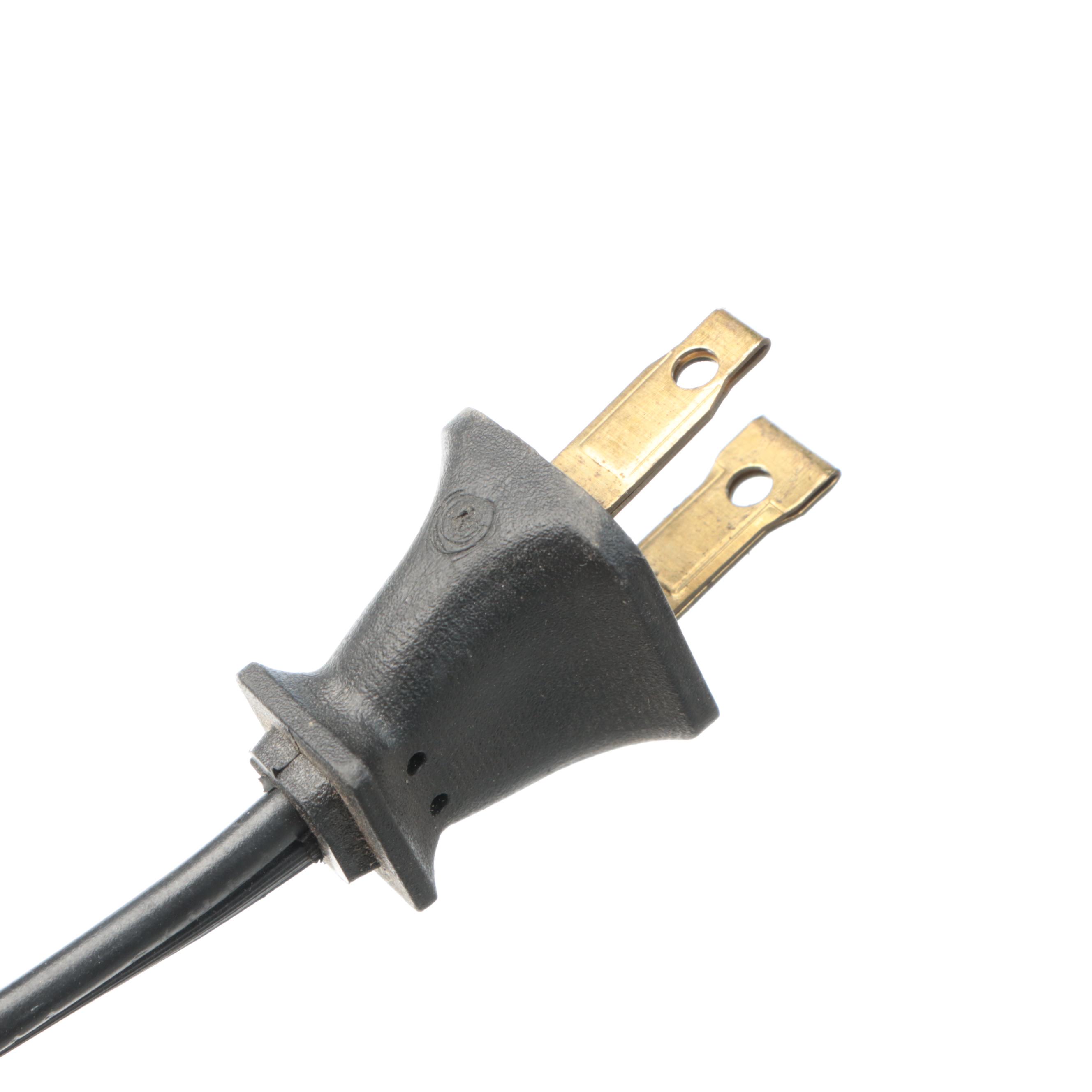 Colonial Revival Style Wrought Iron Floor Lamps