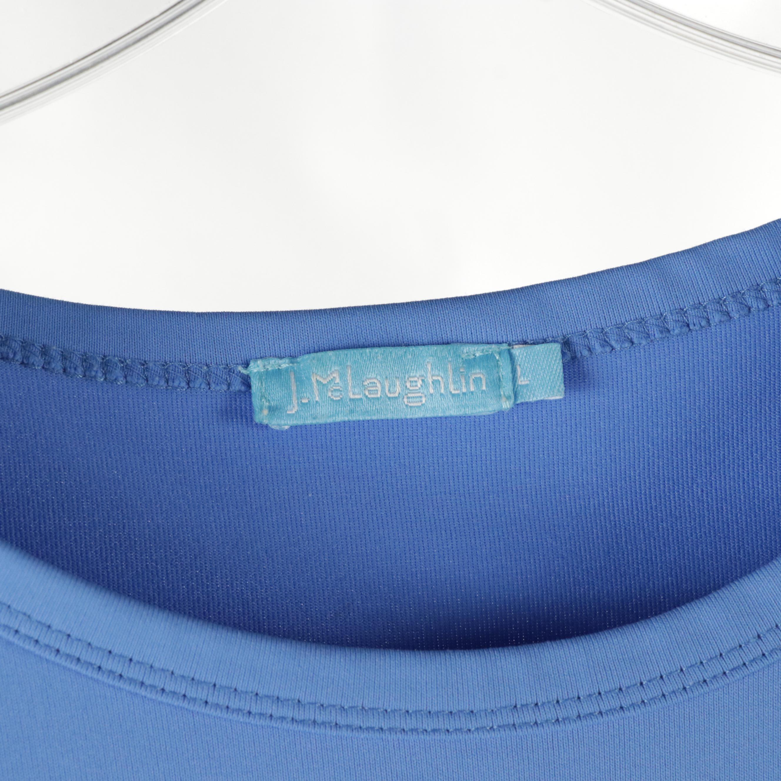 J. McLaughlin Tops, Knit Open-Front Jacket and Sweaters