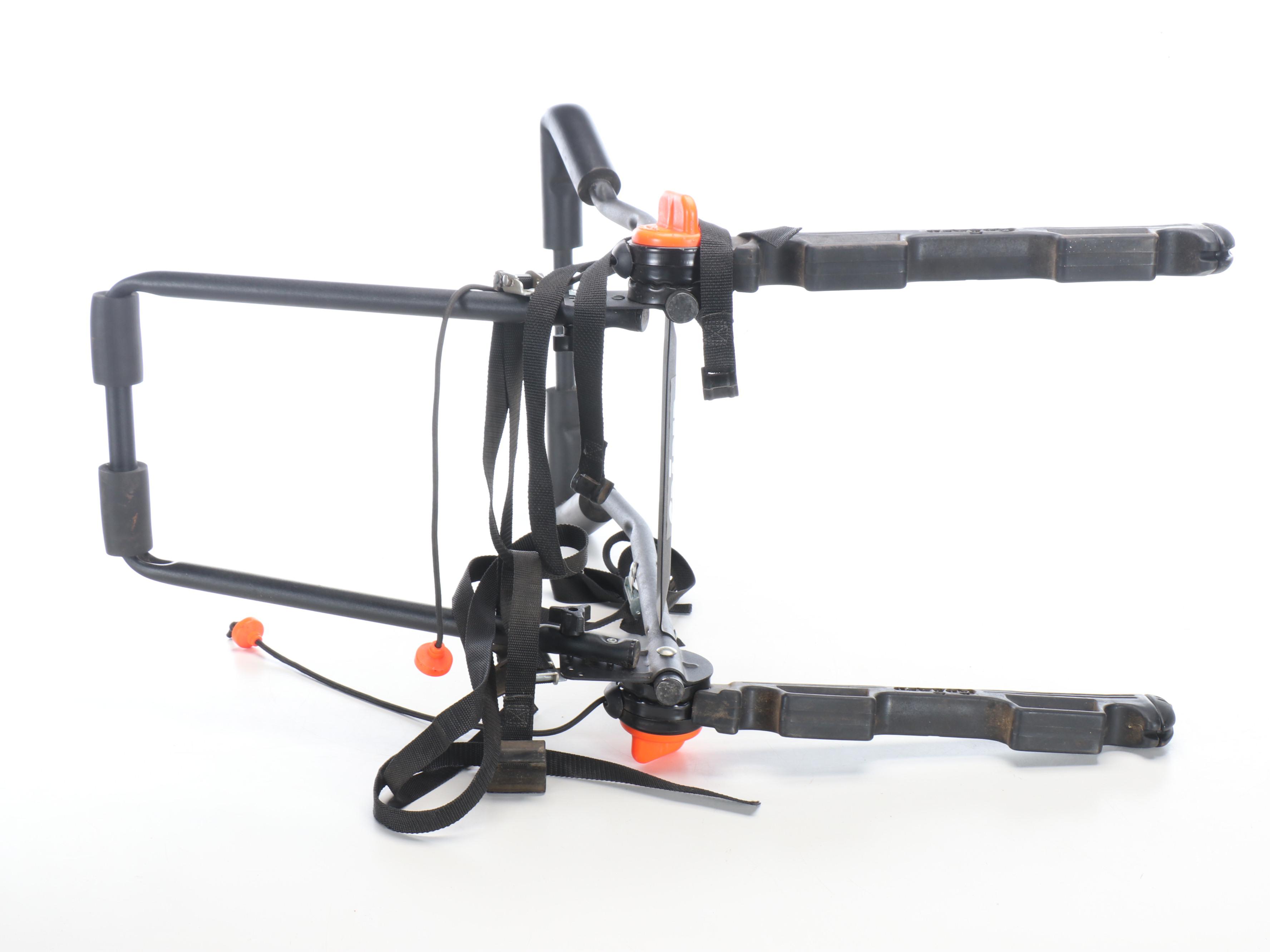 Graber Car Trunk Bike Rack