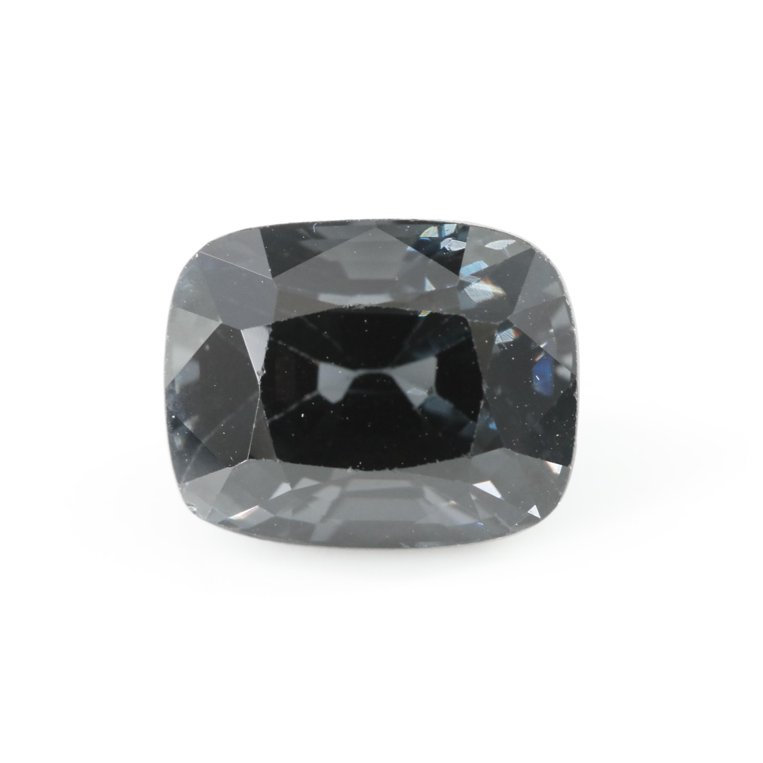 Loose 4.90 CT Spinel