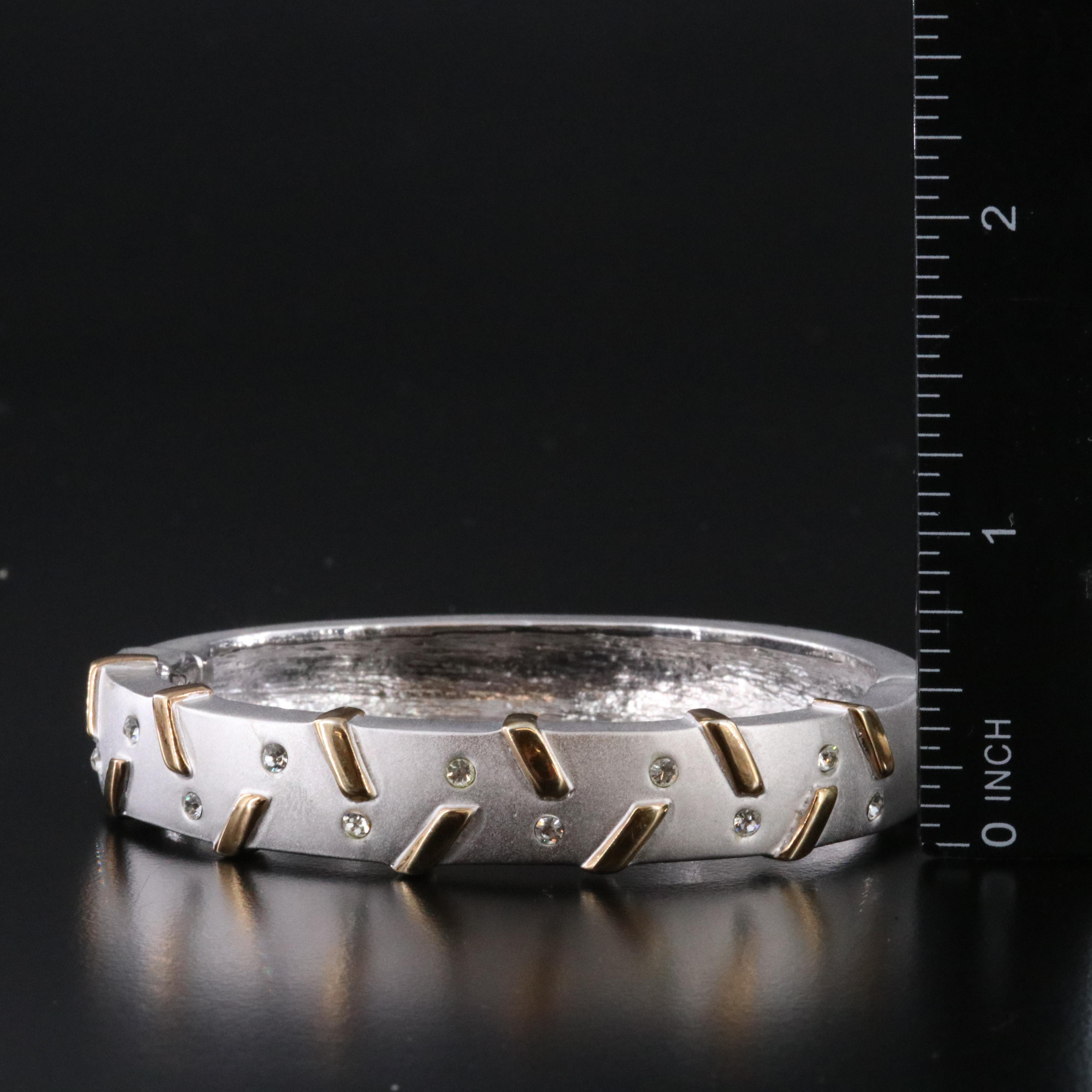 Jewelry Collection Featuring Bone, Hematite and Rhinestones