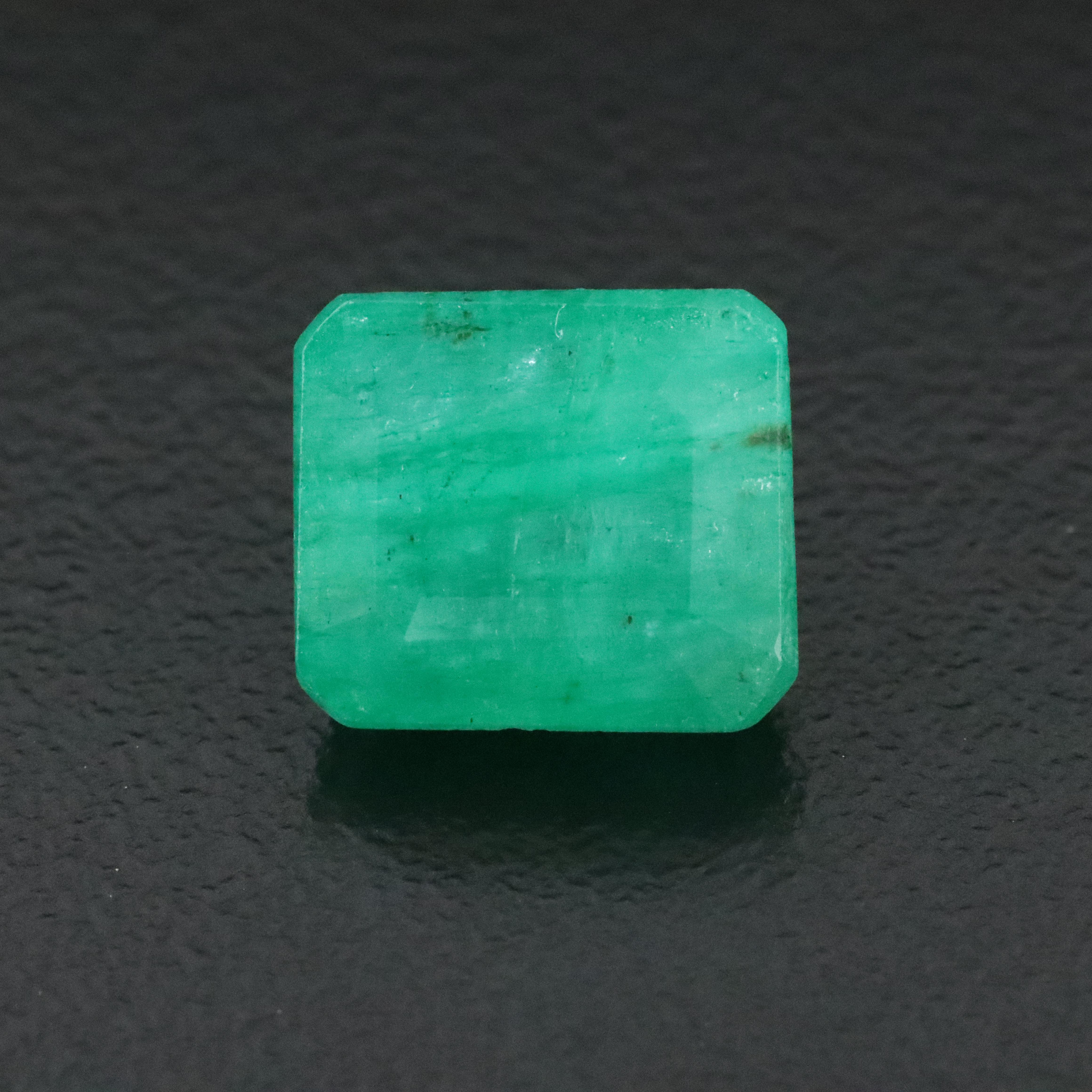 Loose 5.84 CT Beryl