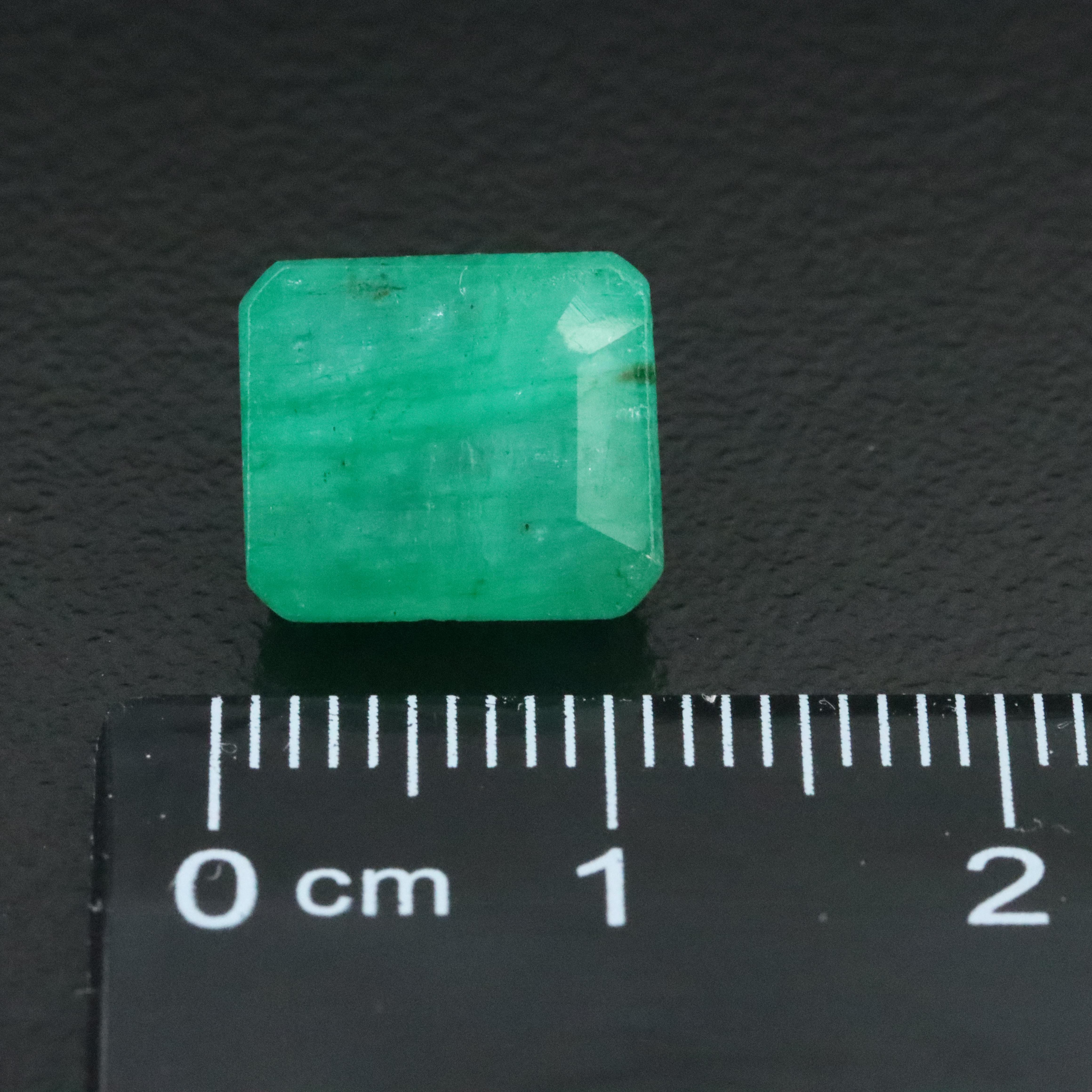 Loose 5.84 CT Beryl