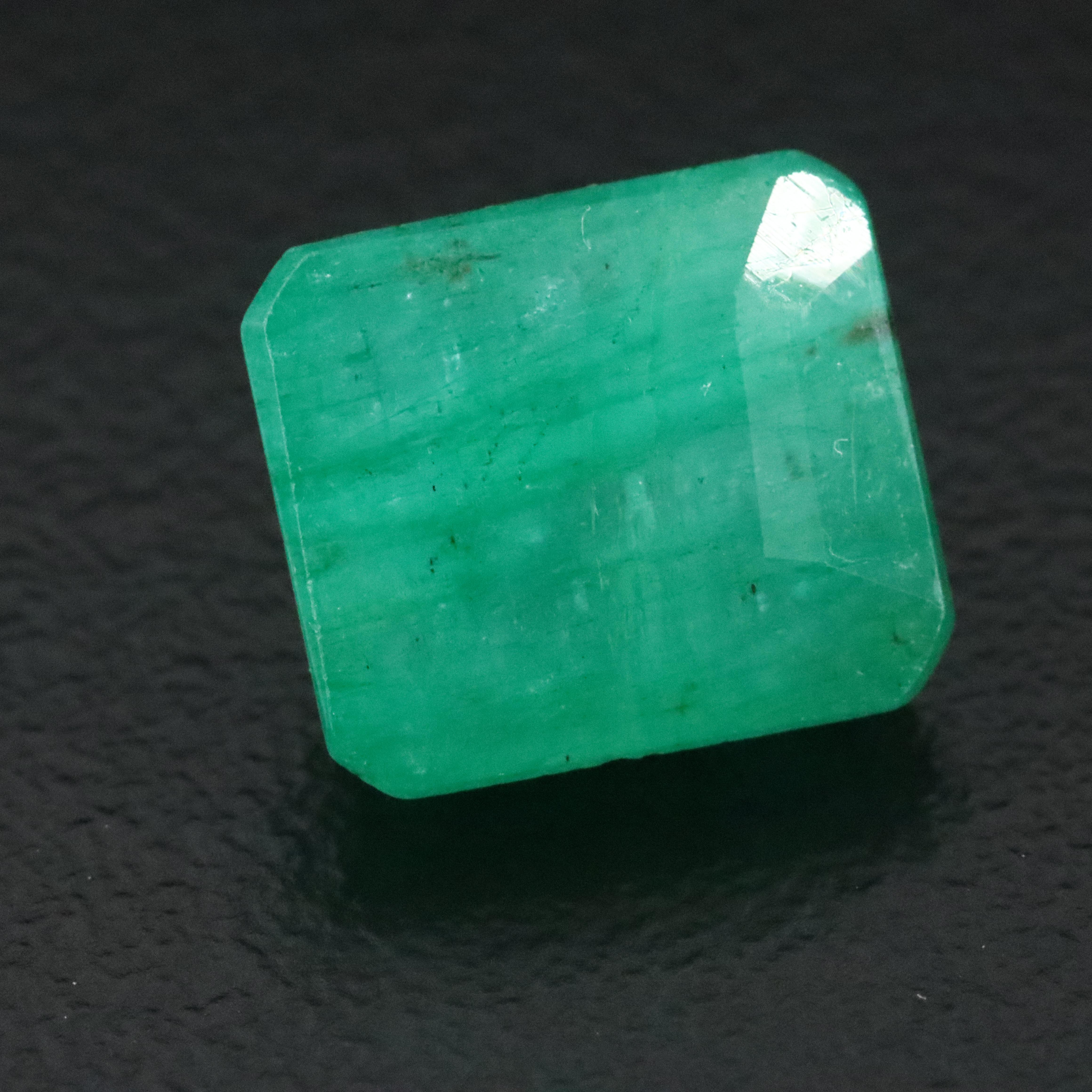 Loose 5.84 CT Beryl