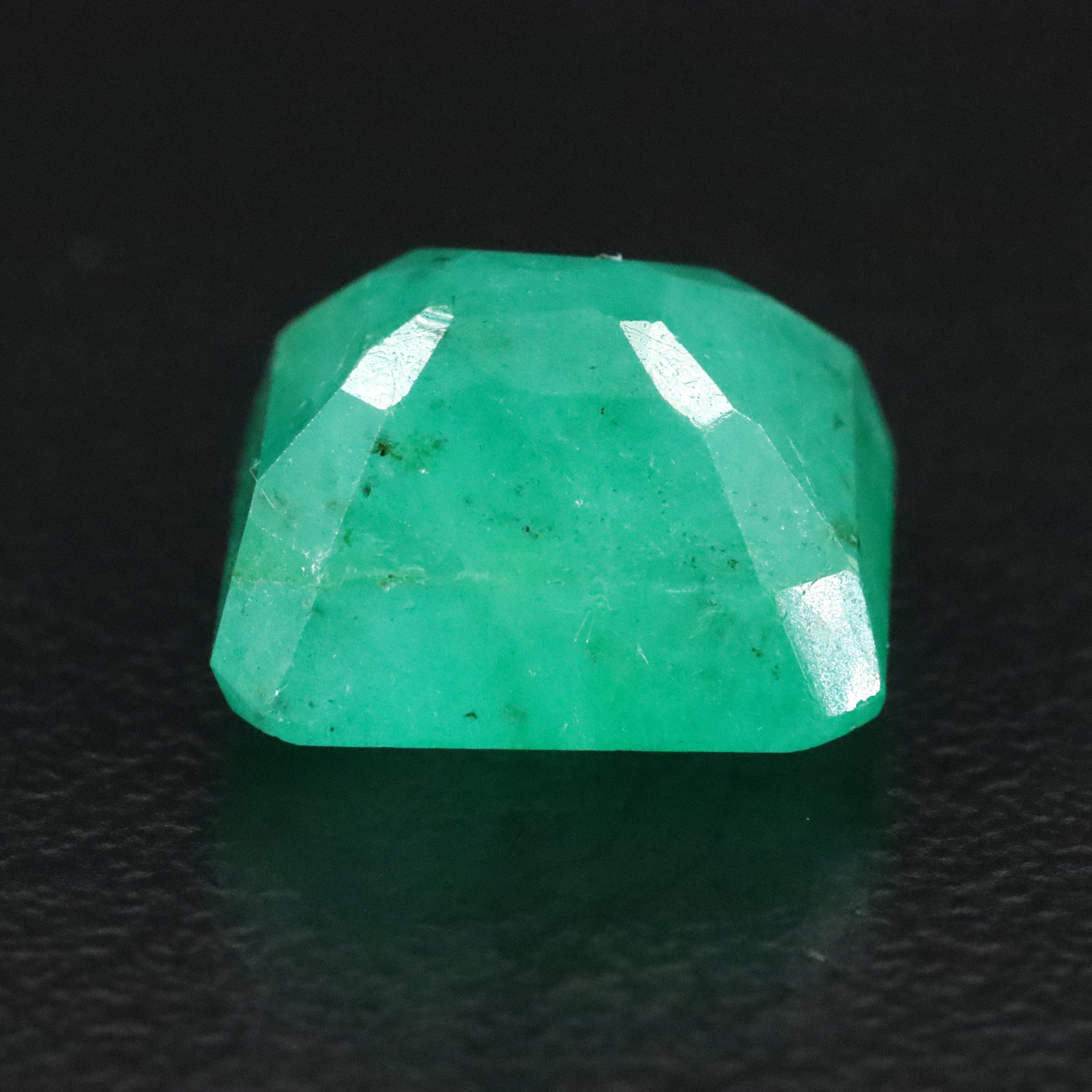 Loose 5.84 CT Beryl