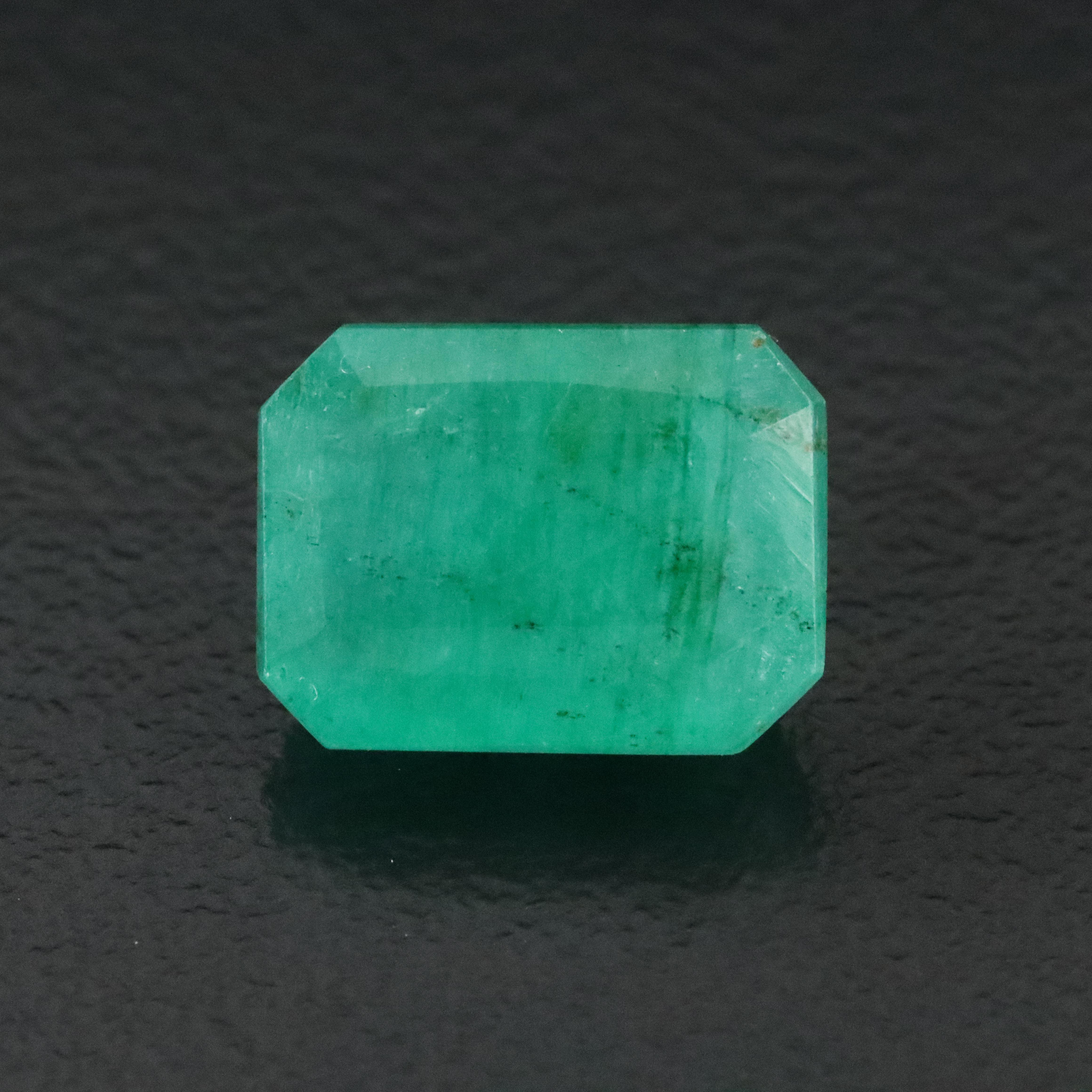 Loose 4.84 CT Beryl