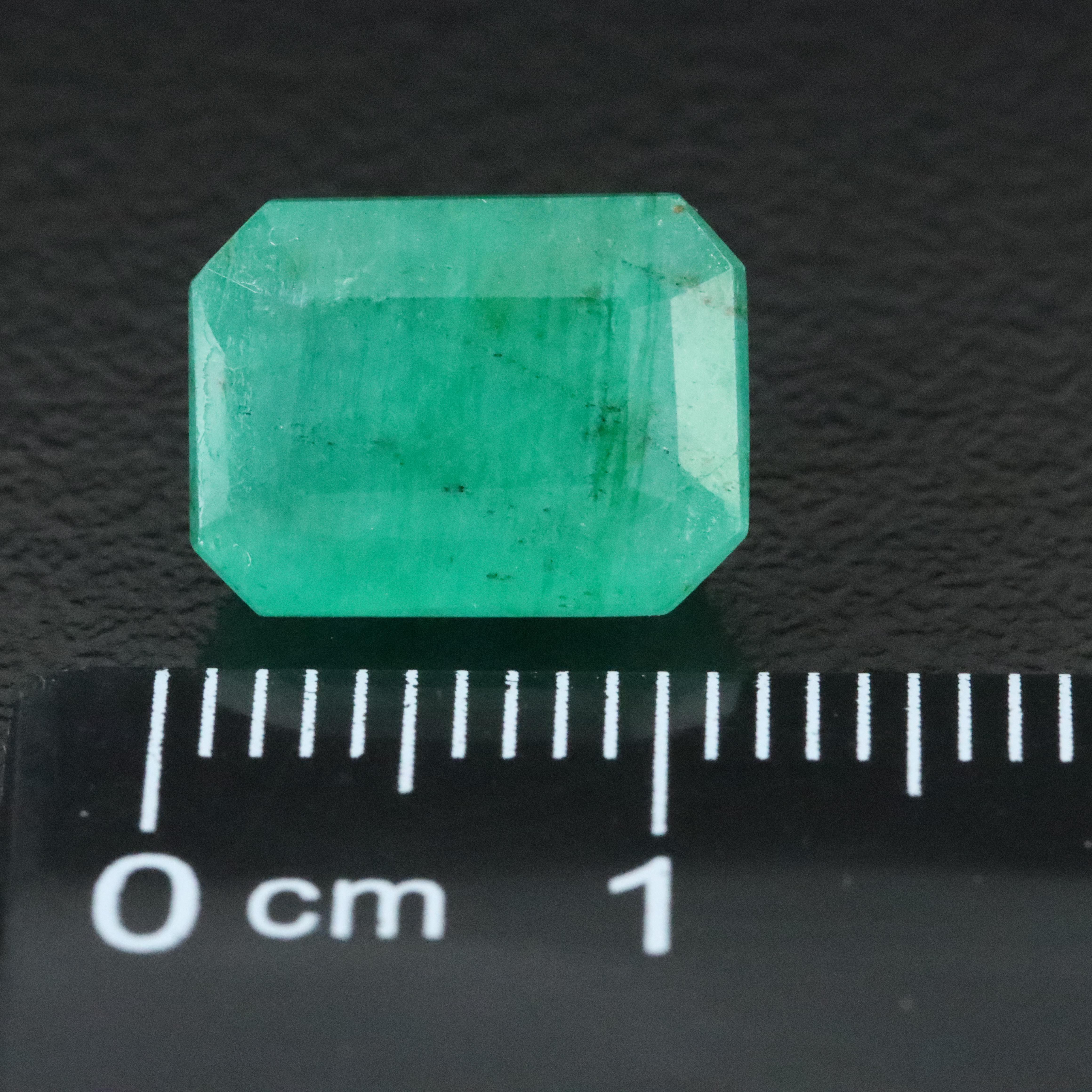Loose 4.84 CT Beryl