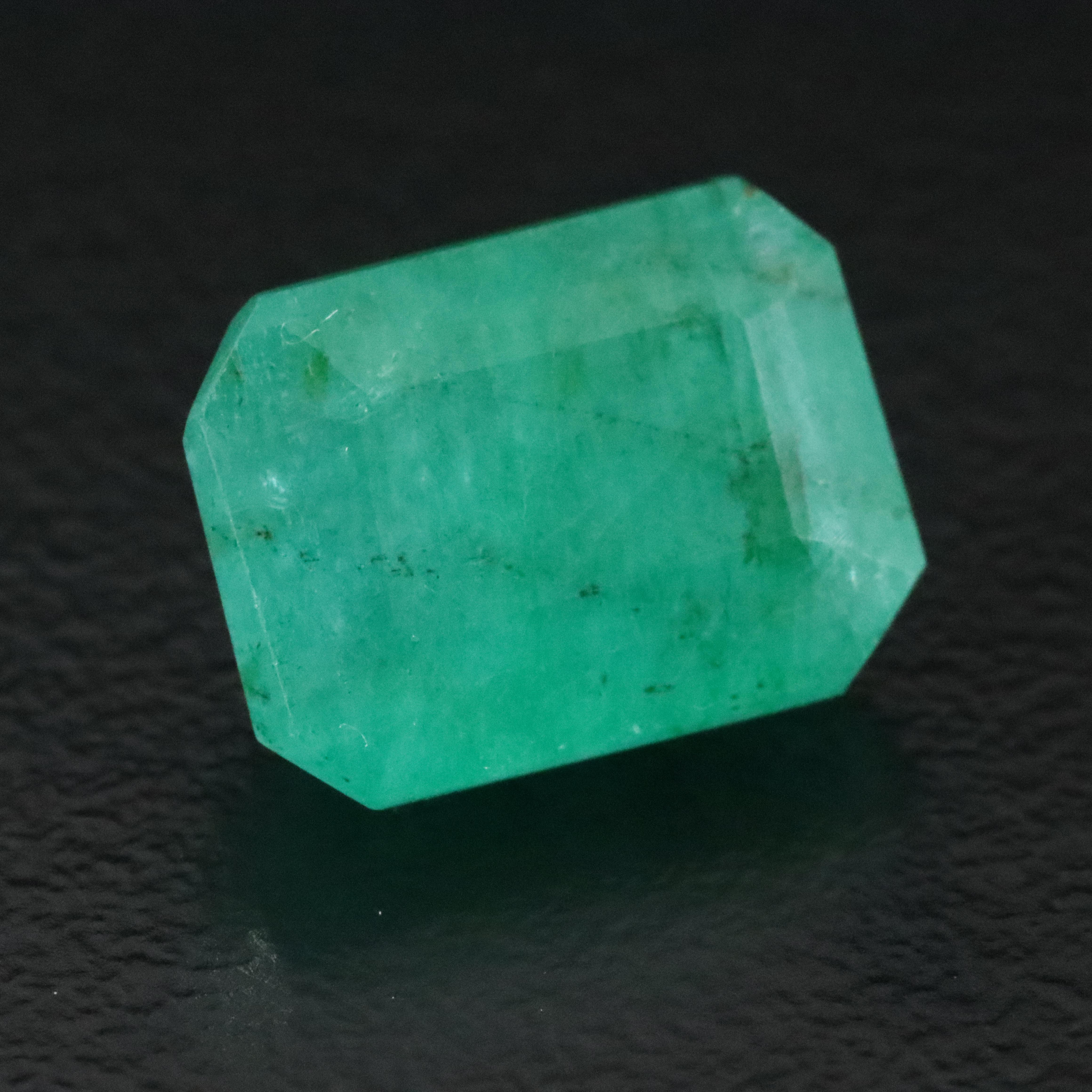 Loose 4.84 CT Beryl