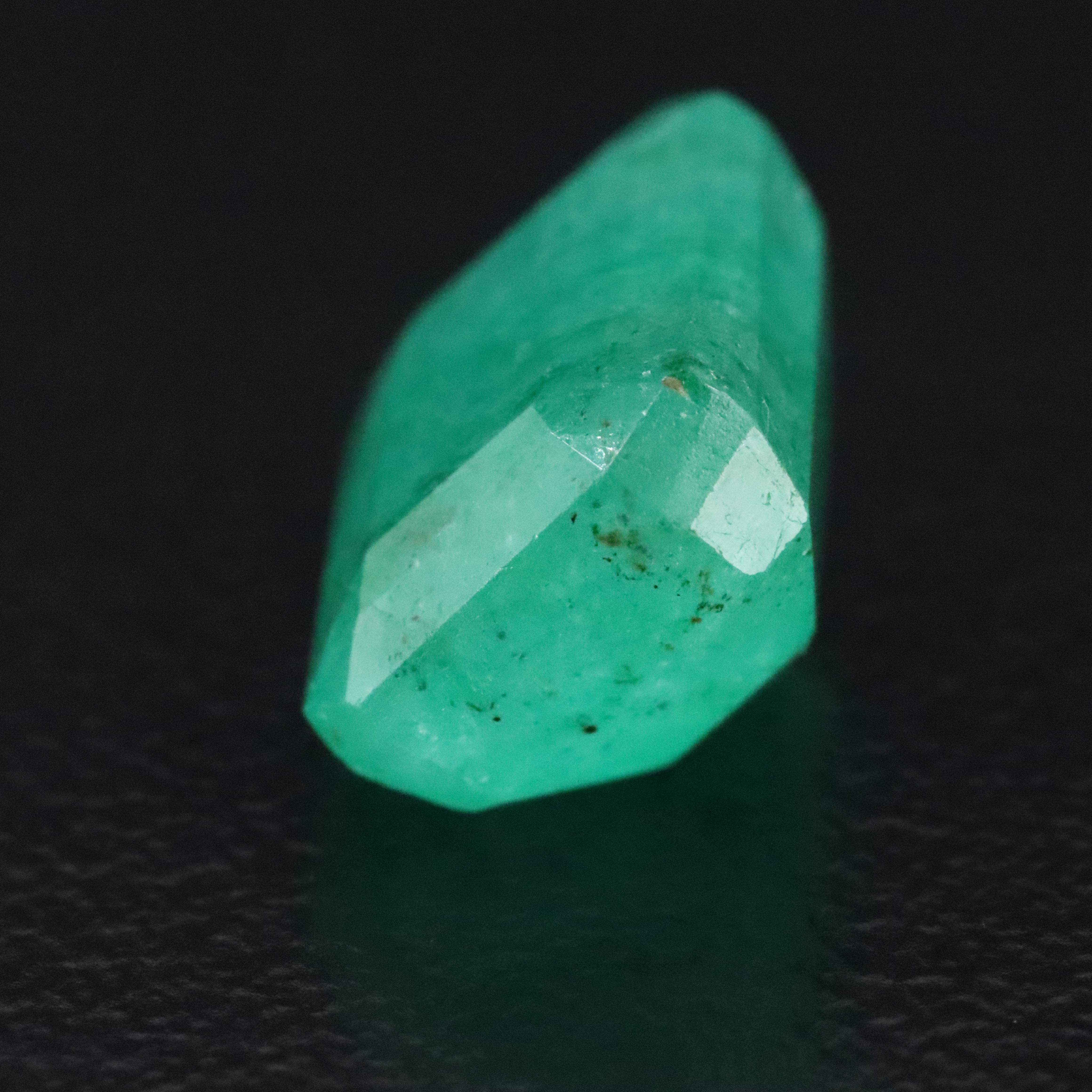 Loose 4.84 CT Beryl