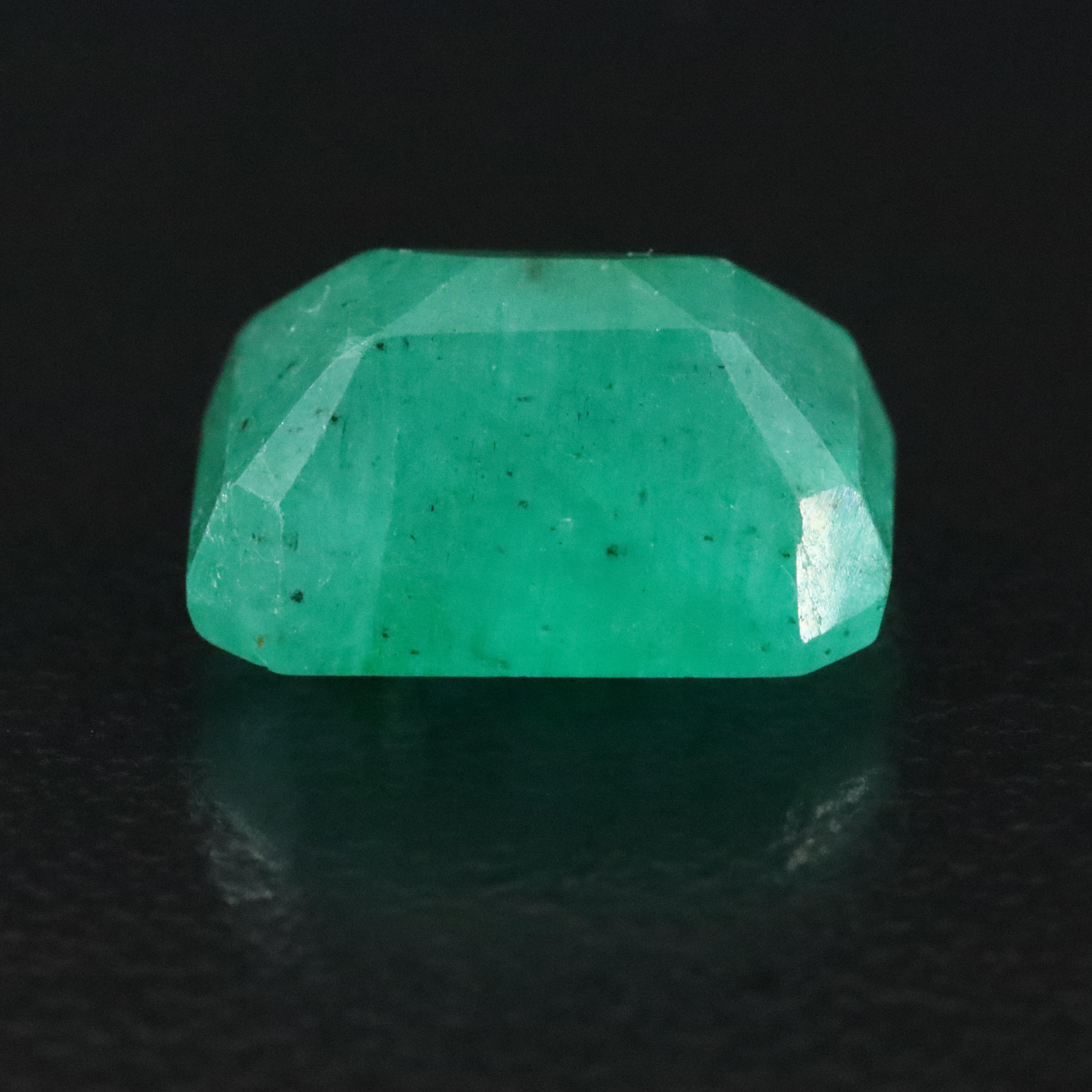Loose 4.84 CT Beryl