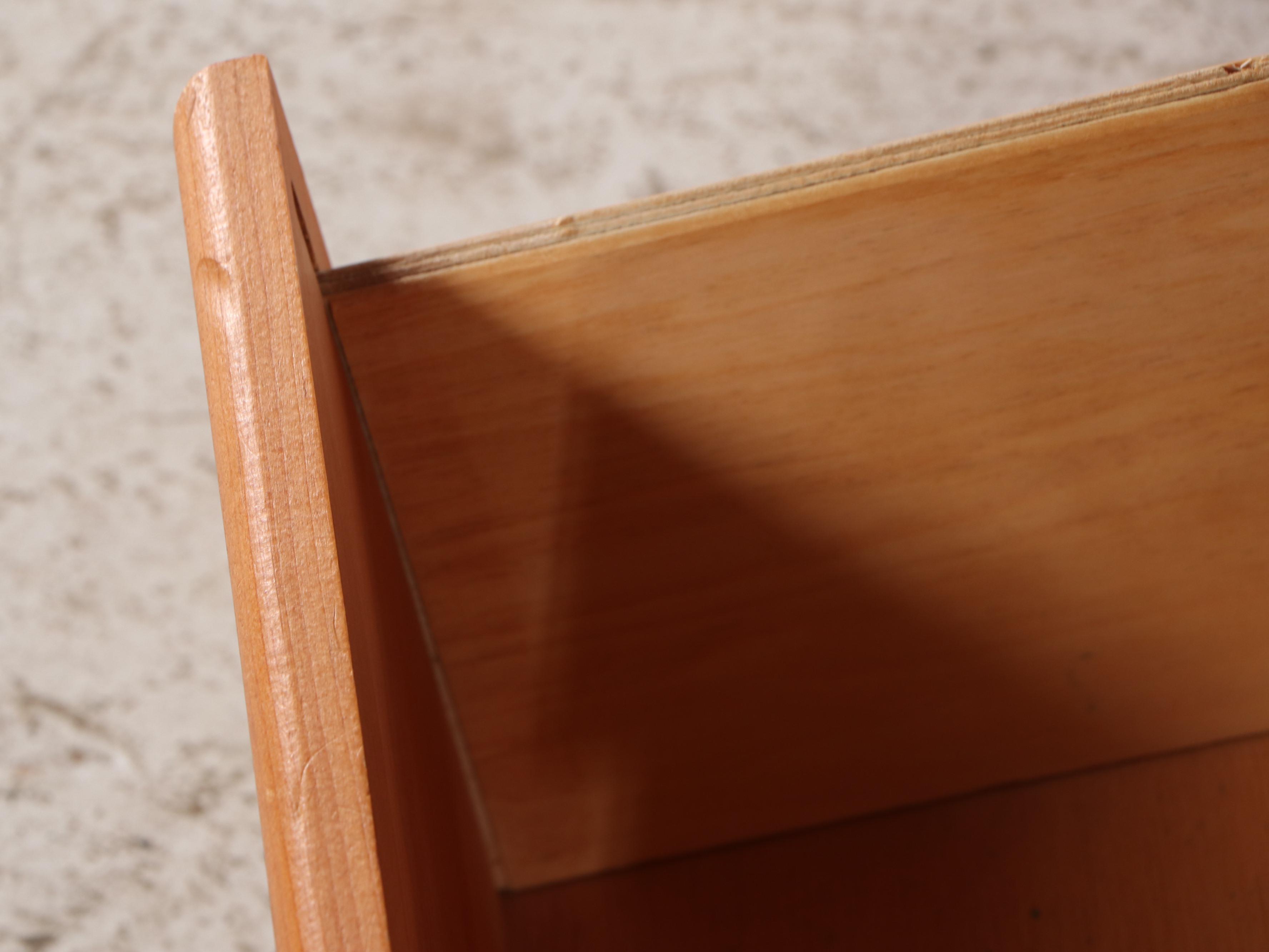 Rustic Style Pine Armoire