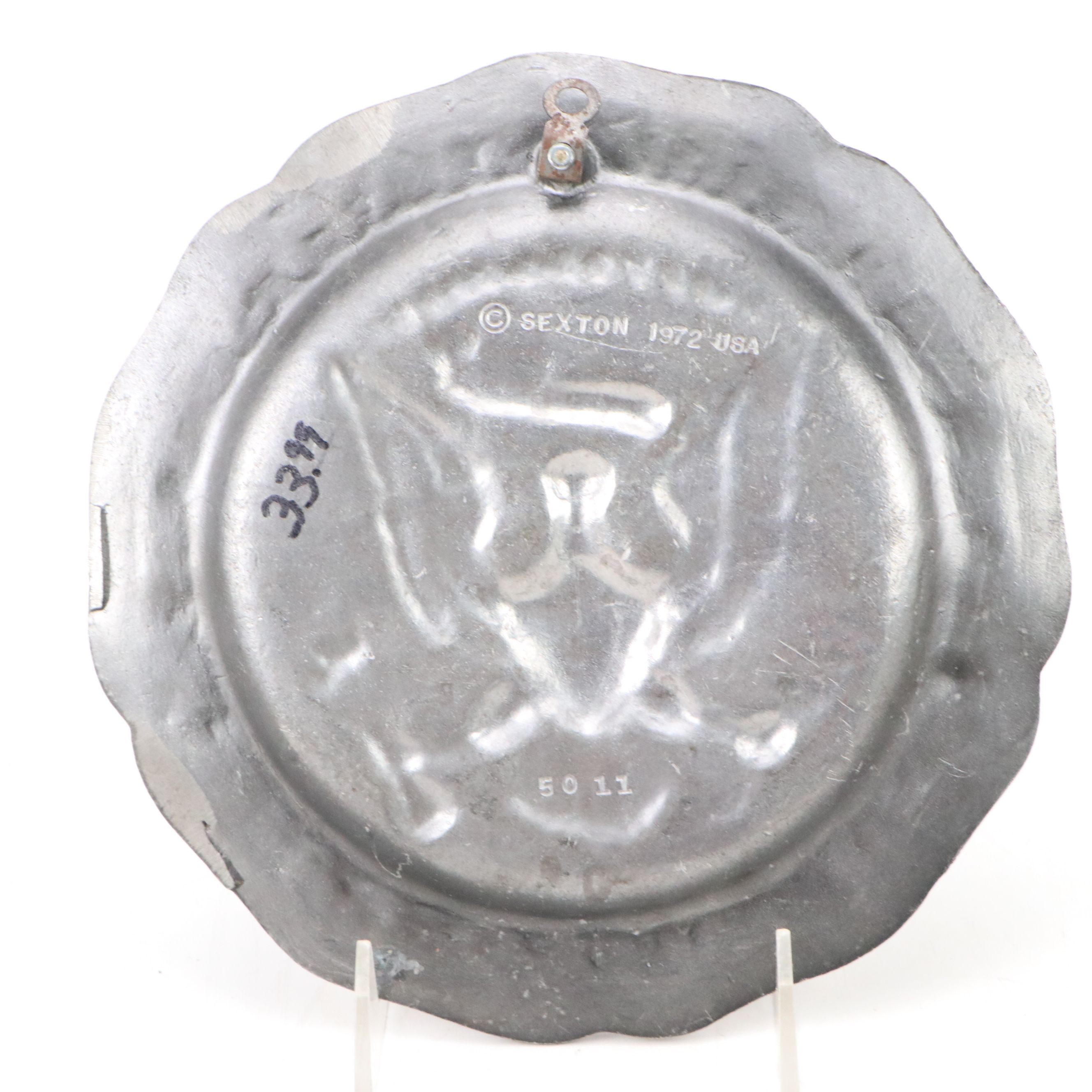 General Sherman, John F. Kennedy and Nixon Pinbacks with Book and More