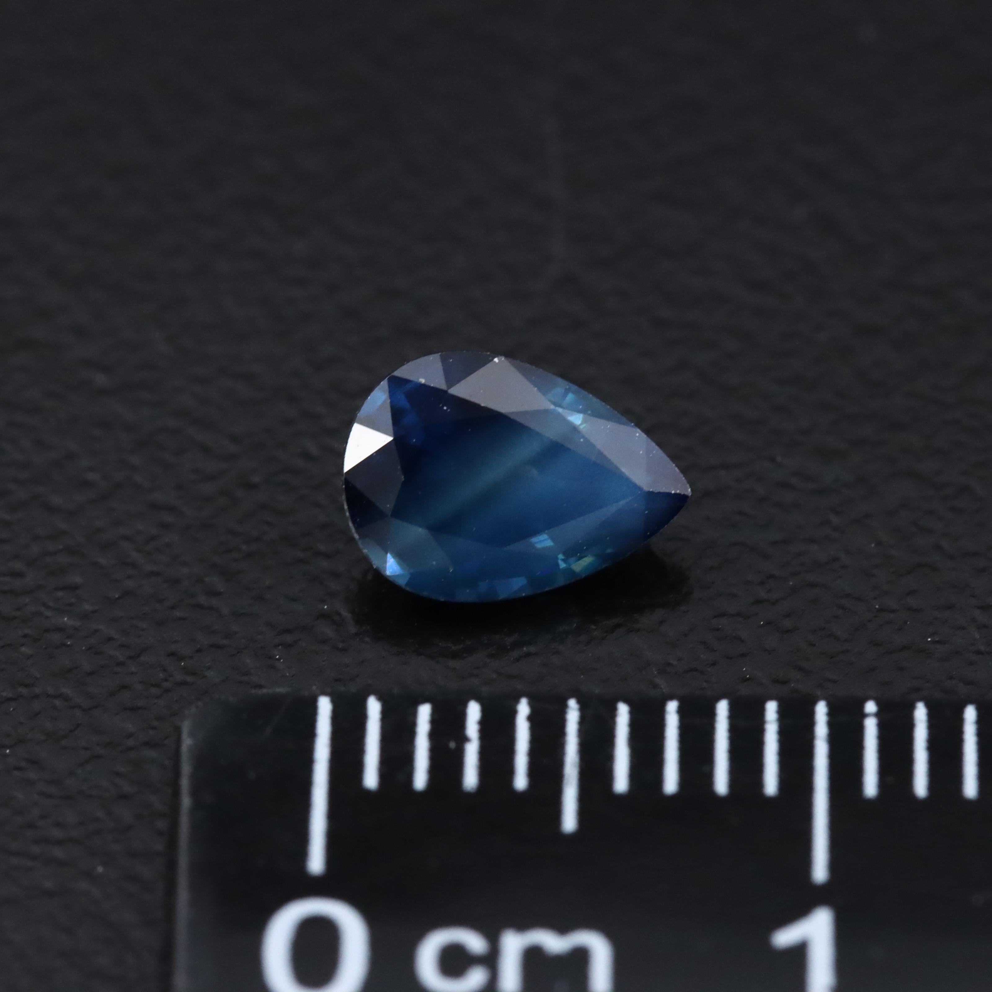 Loose 123.10 CTW Gemstone Lot Including Sapphire and Lab Grown Spinel