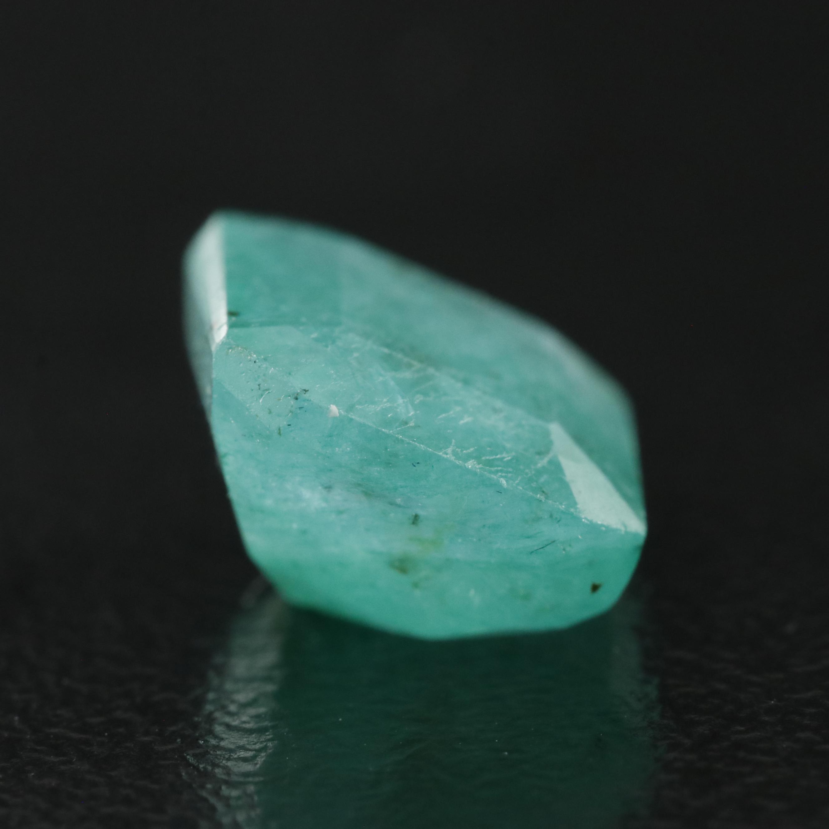 Loose 3.90 CT Beryl