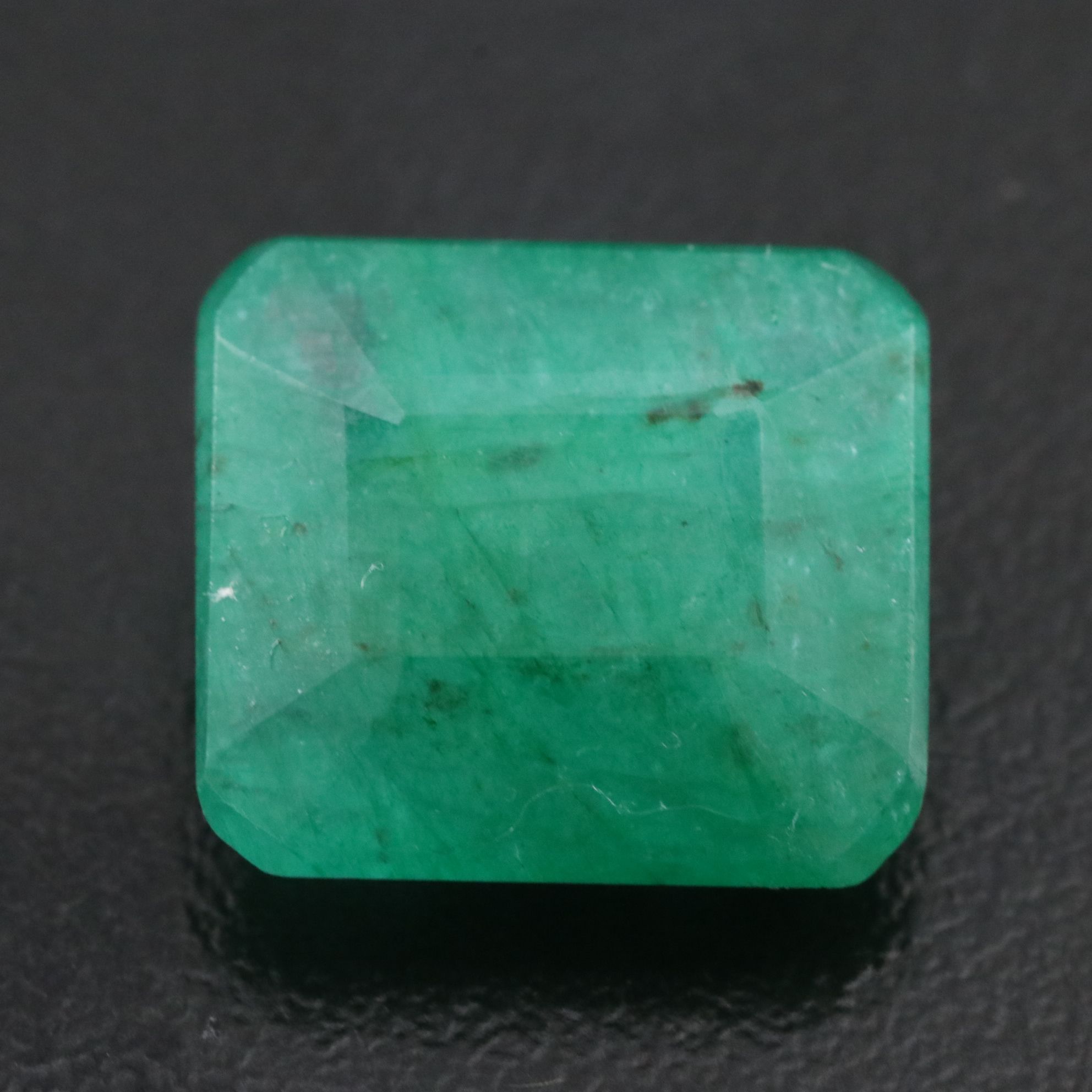 Loose 10.09 CT Beryl