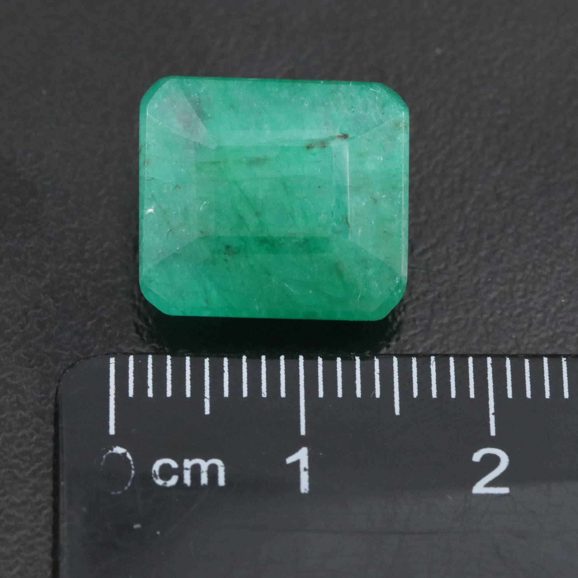 Loose 10.09 CT Beryl